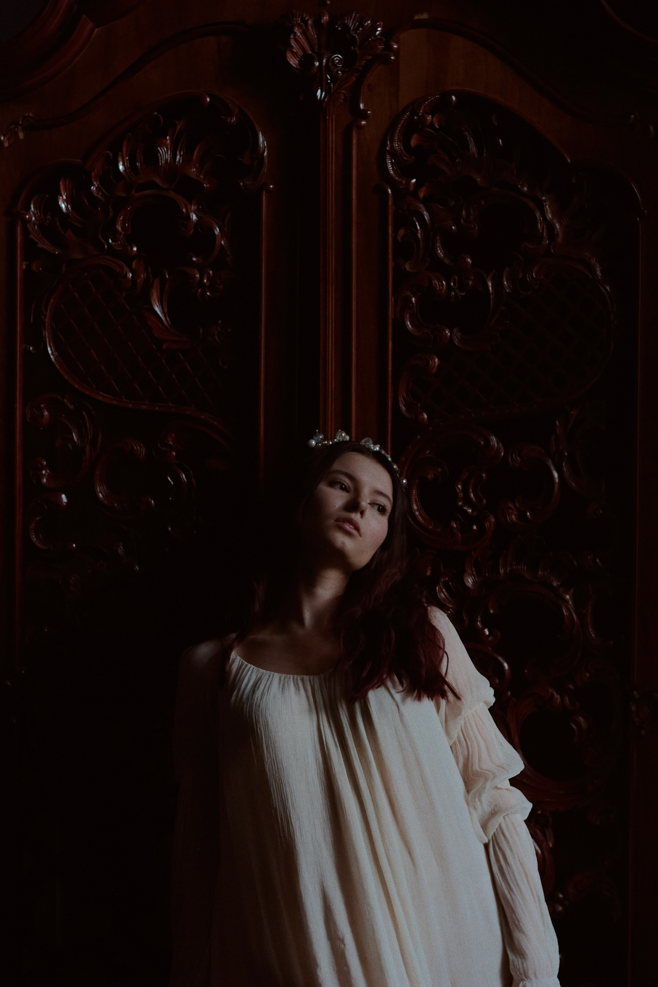 Мари. Фотограф лавстори Москва/МО Приятелева Ангелина