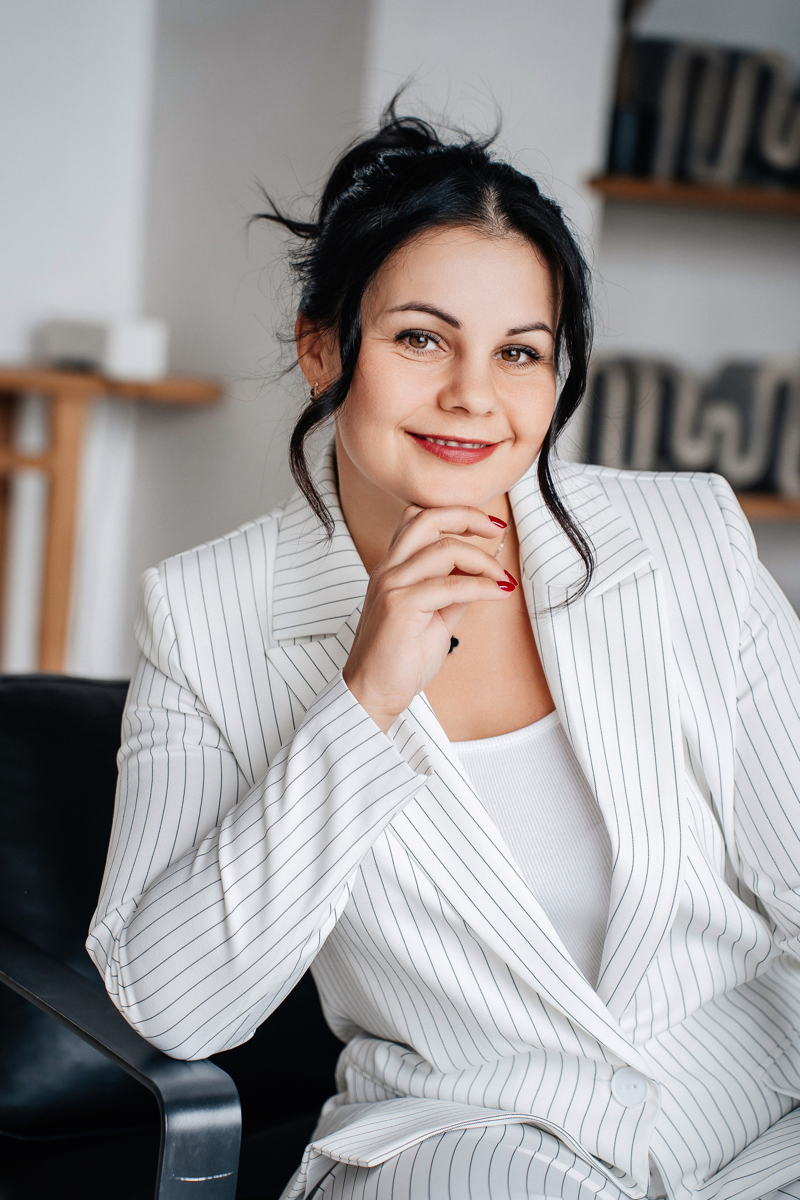 ANNA. Видеограф Томск, Томская область, Сибирь