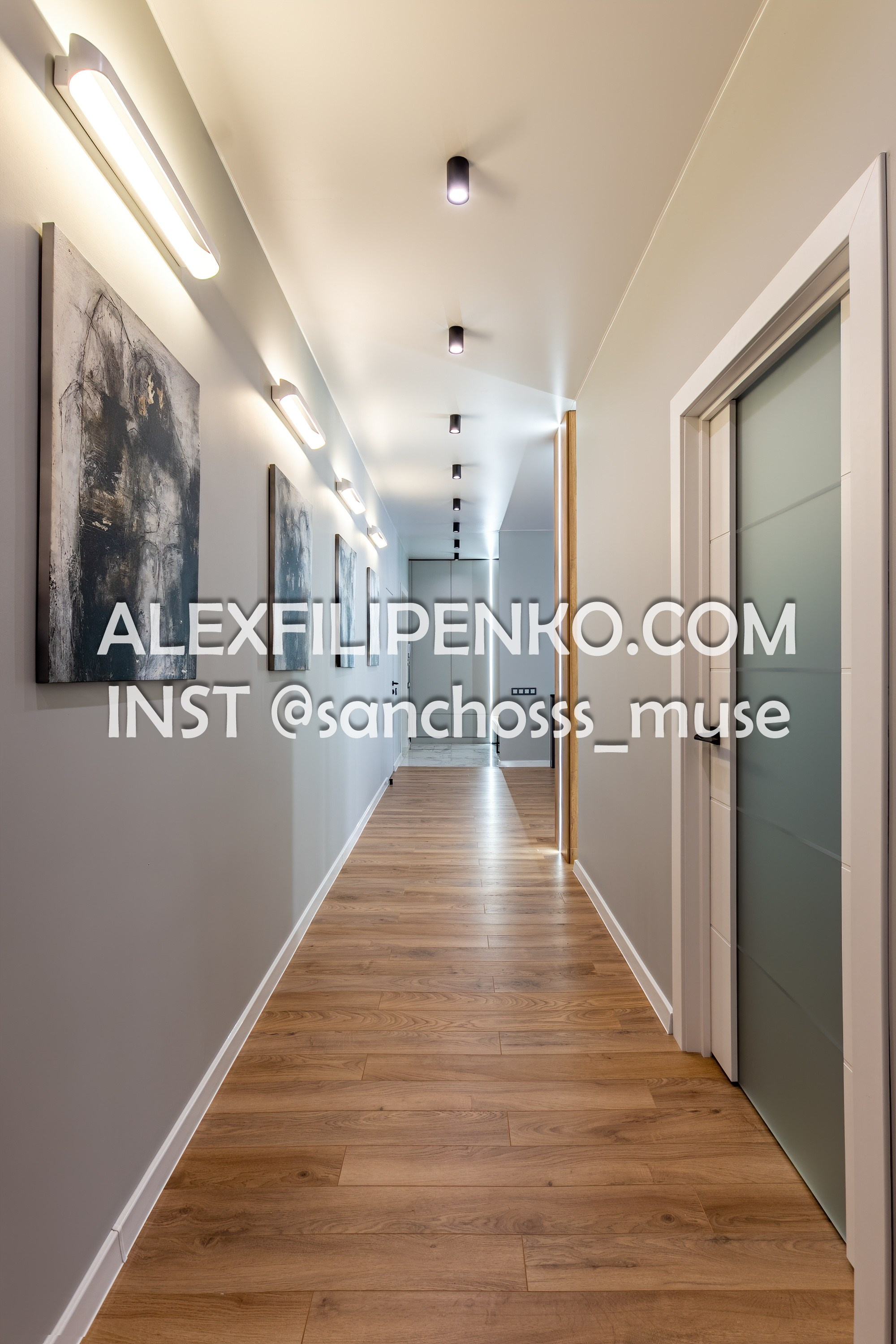 ЖК EXPO Residence, съемка для дизайнера @ar.design.kz. Фотограф интерьера недвижимости и архитектуры в Астане