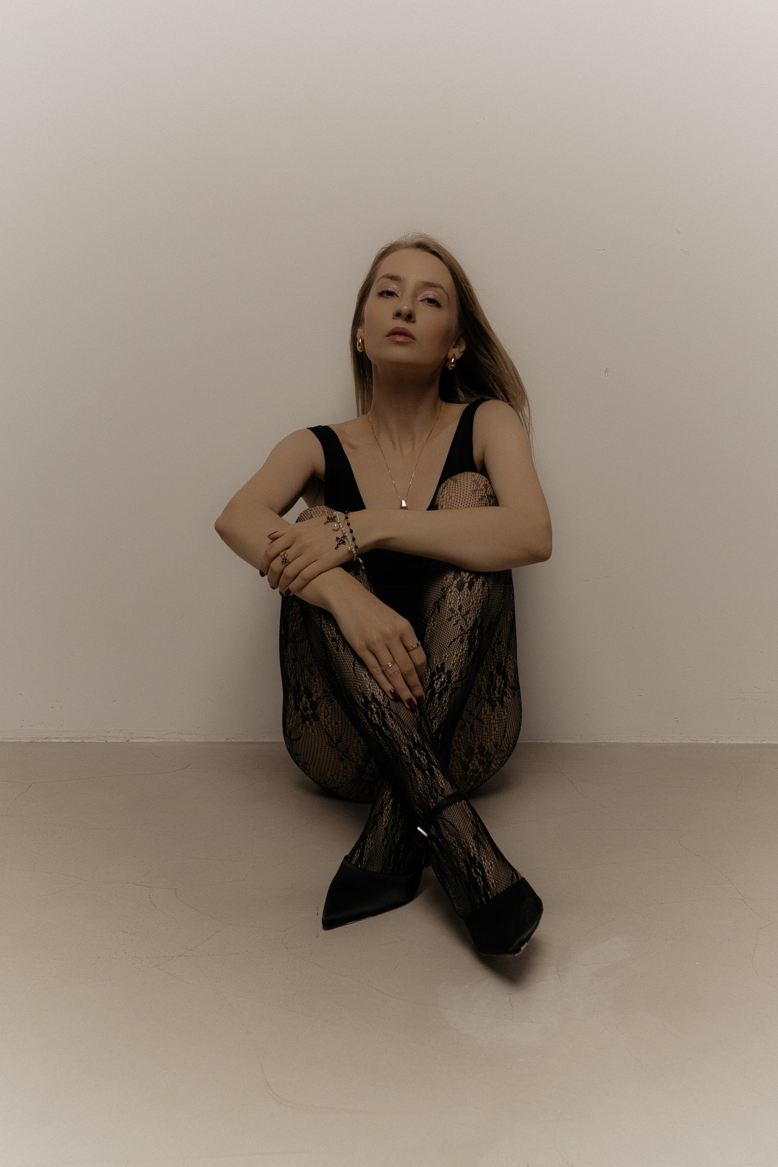 Дарья. DARYA.BELKINA