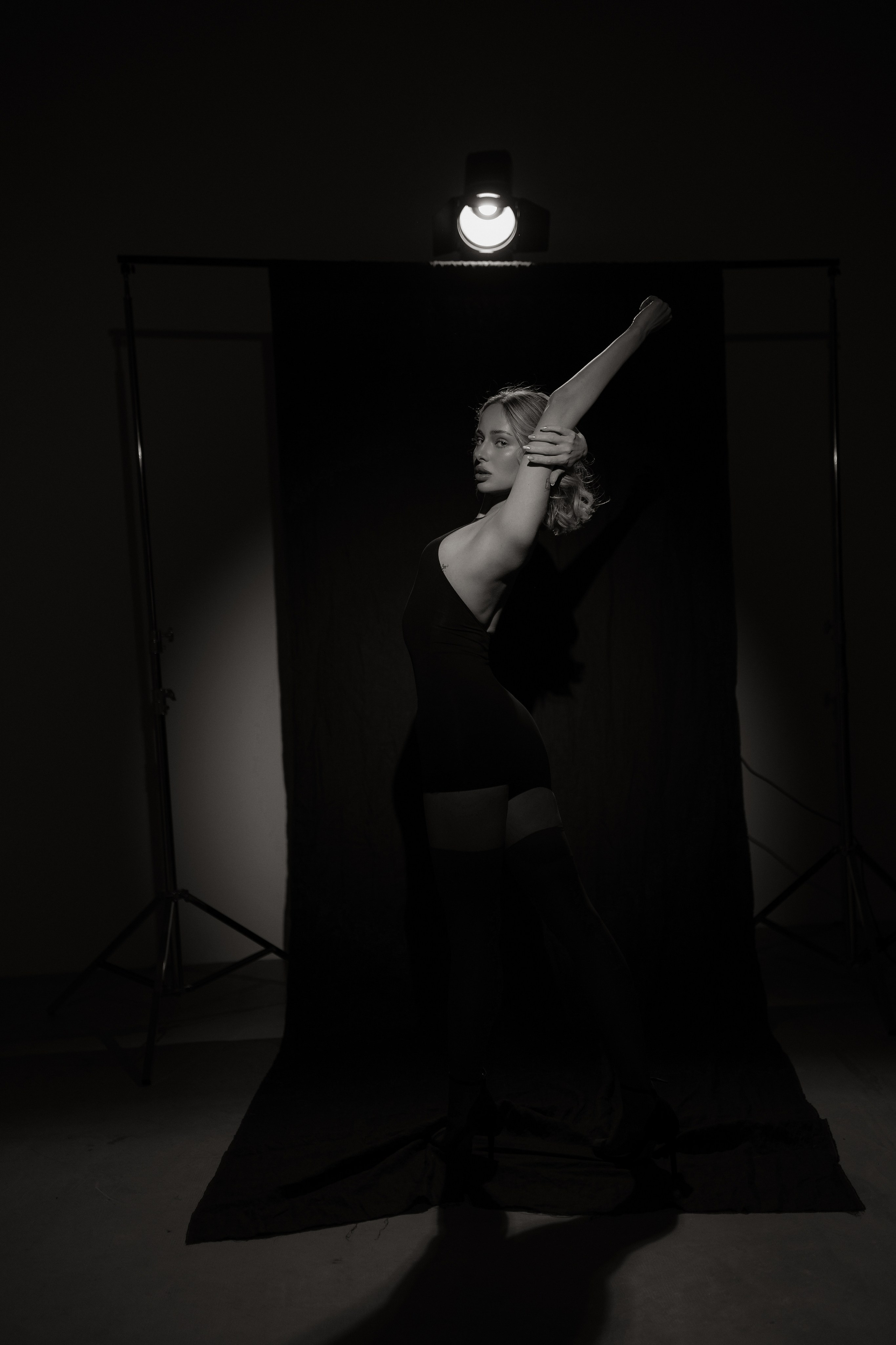 Ксения. DARYA.BELKINA