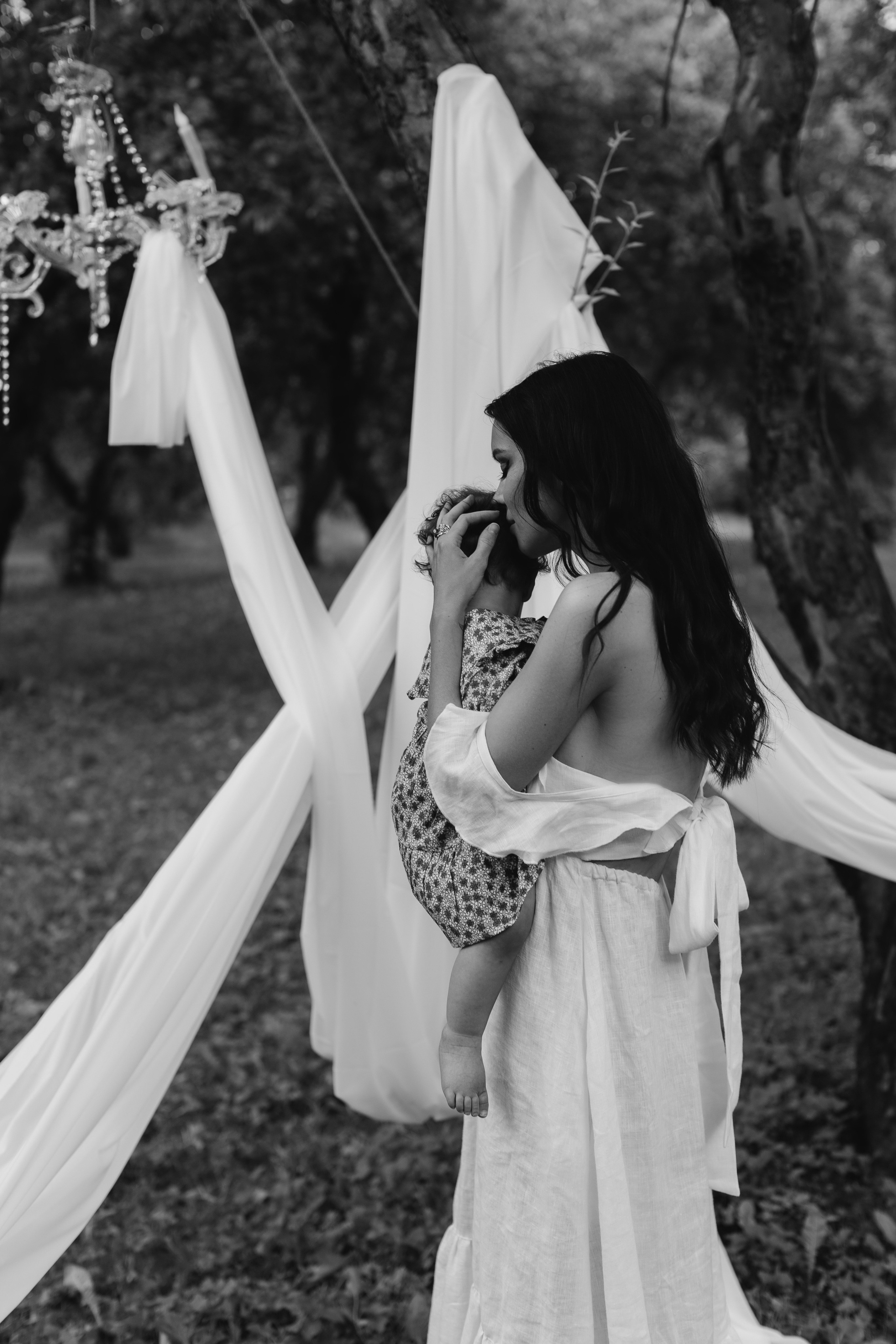 Кристина. Фотограф в Москве Анна Кнорос