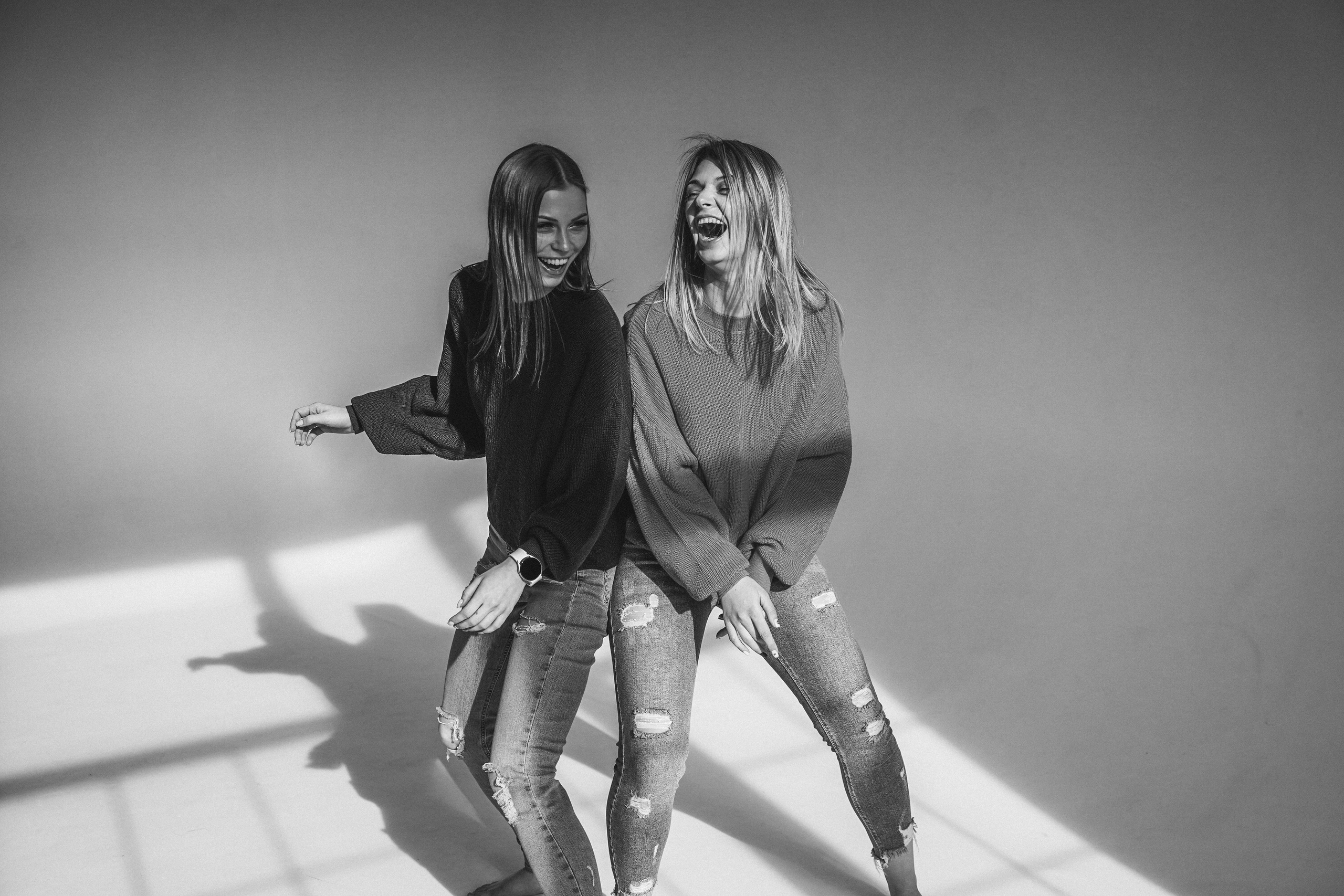 Фотосессия сестер. Семейный и женский фотограф в Краснодаре Анастасия Приймак