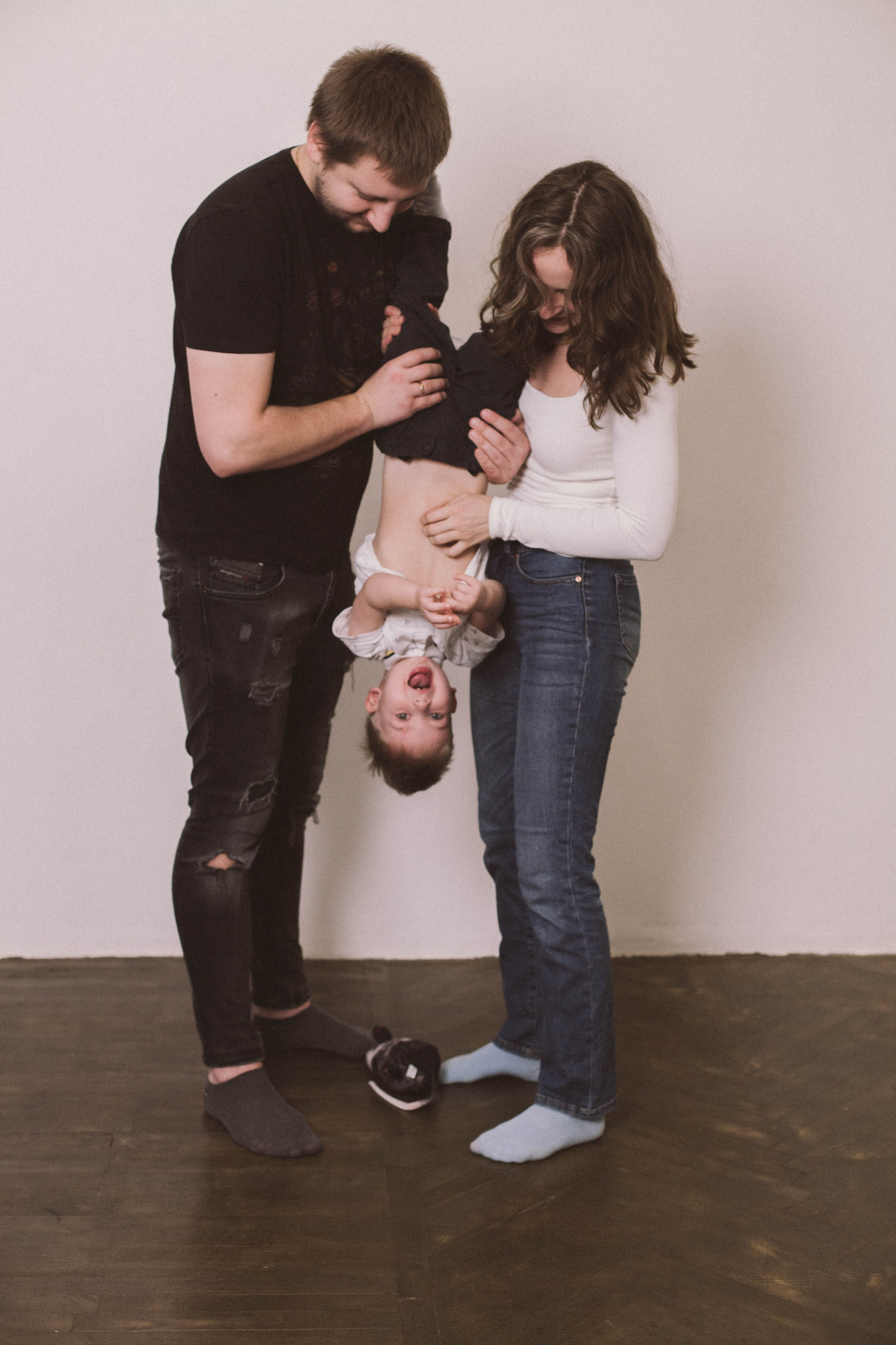 Семейные съемки