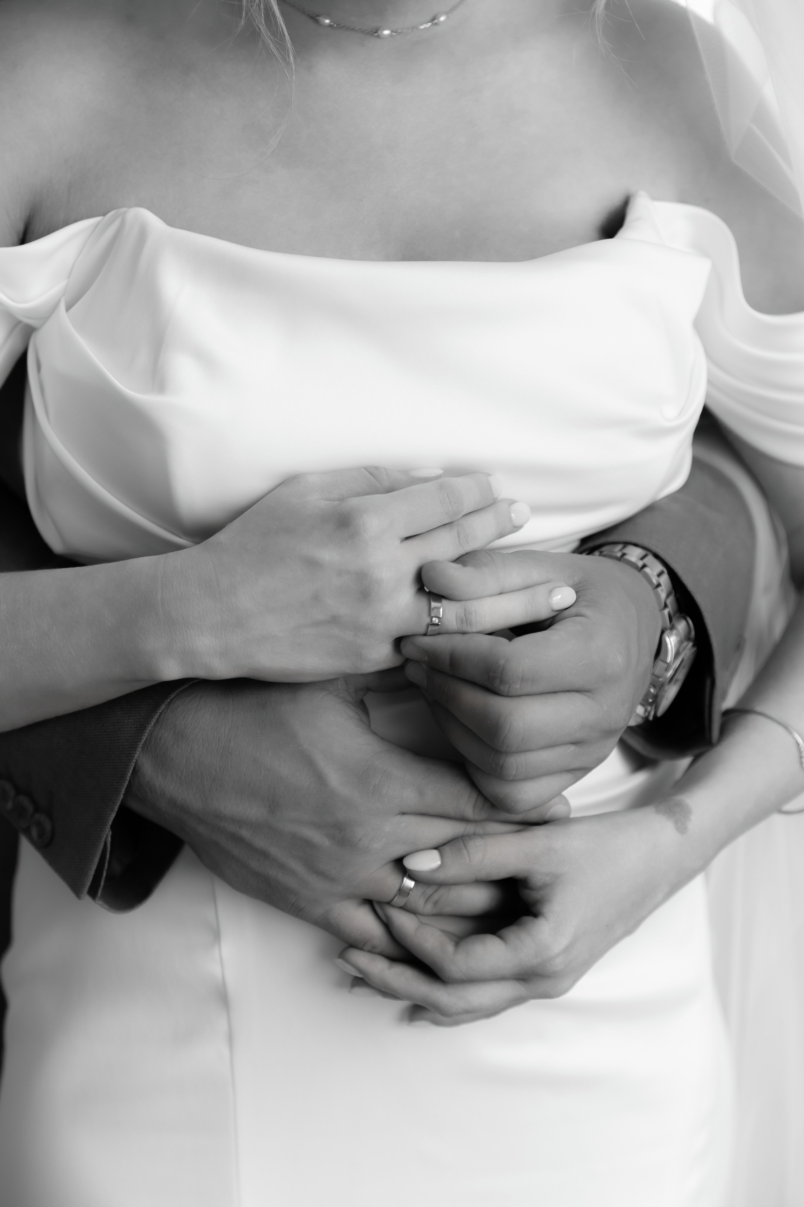 Елена и Дмитрий. Профессиональный фотограф Надежда Антонова