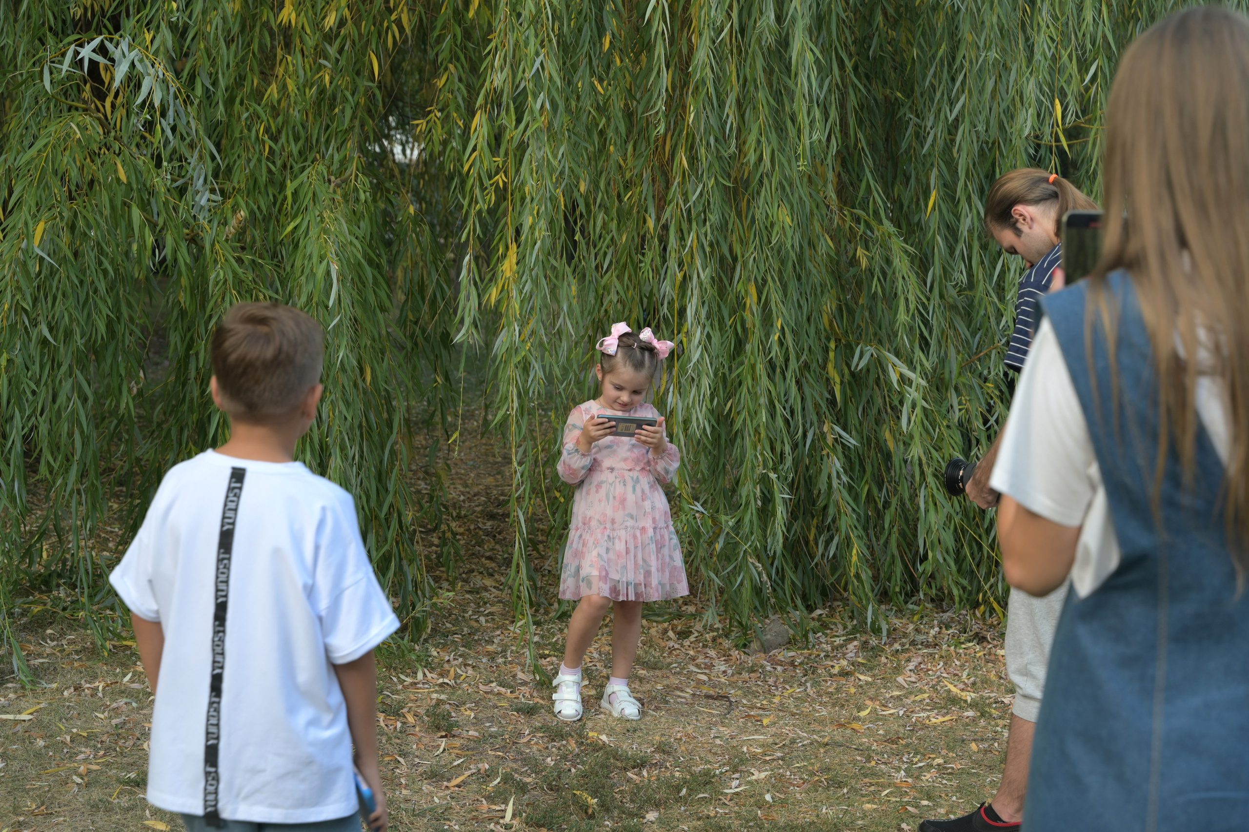 Съемка бекстеджа со съемочной площадки. Портретный фотограф в Москве Казьмина Олеся