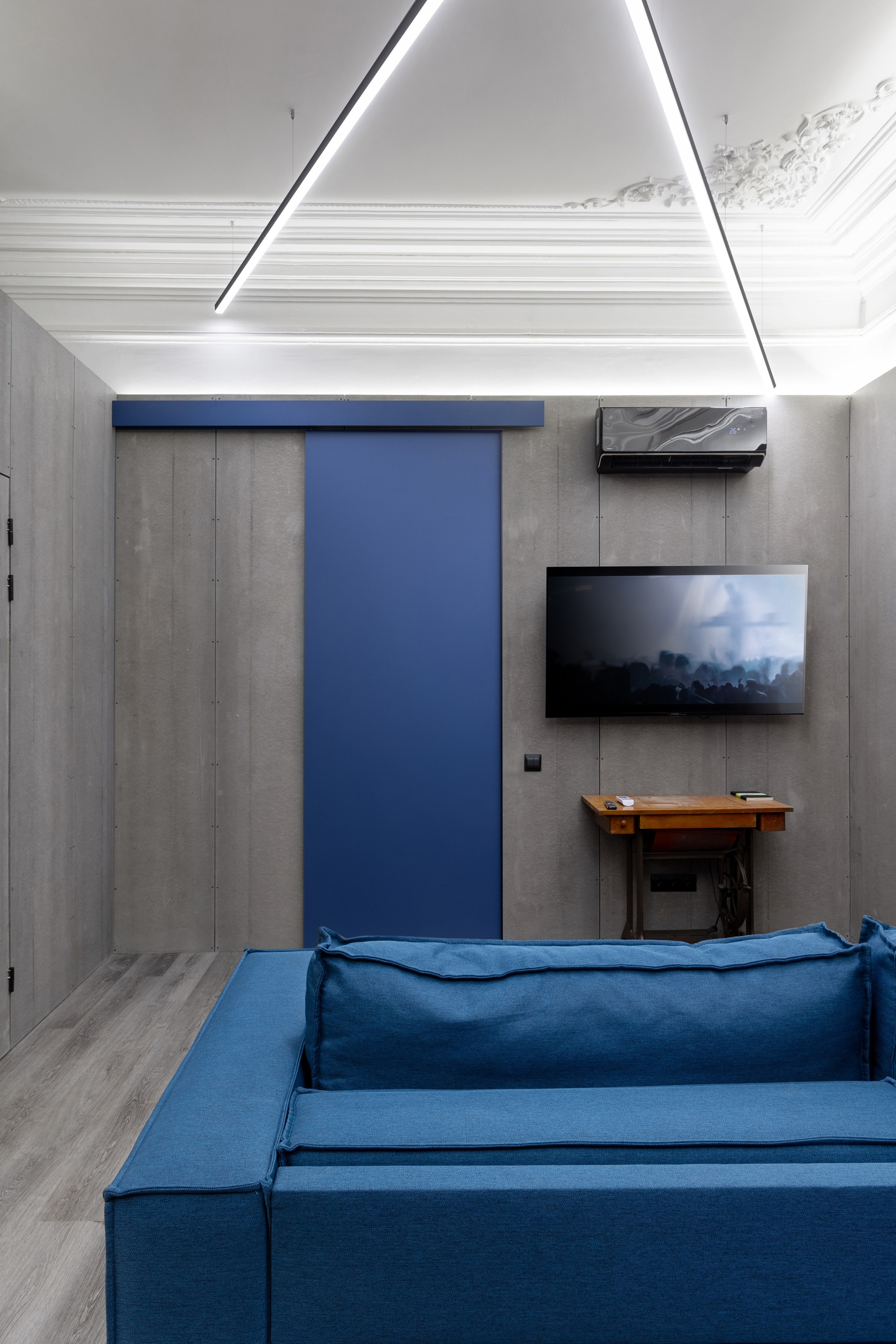 Студия мастерская SAAS. SAAS Селиванов Алексей Архитектурная Студия