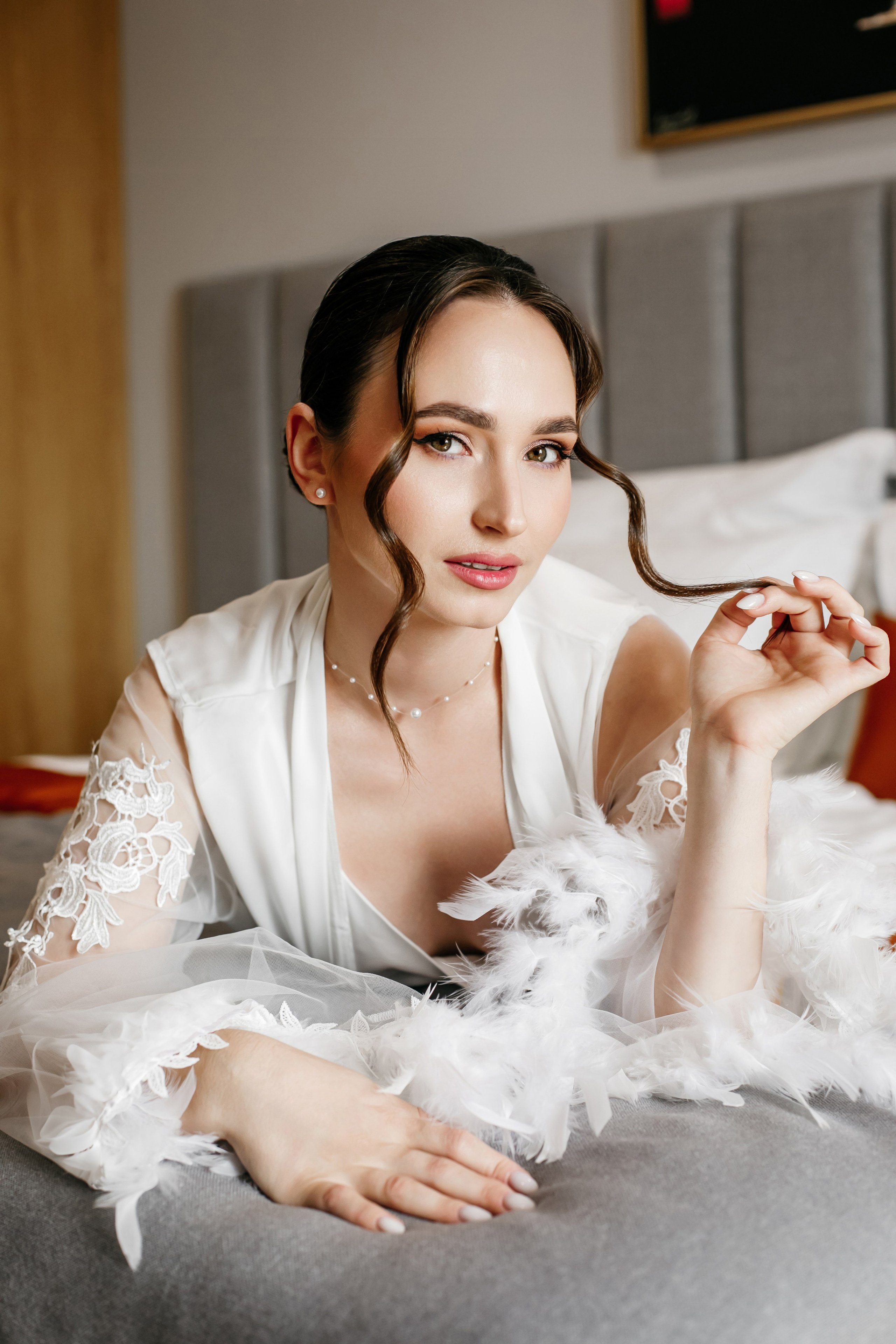 Настя и Паша. Свадебный фотограф Ростове-на-Дону