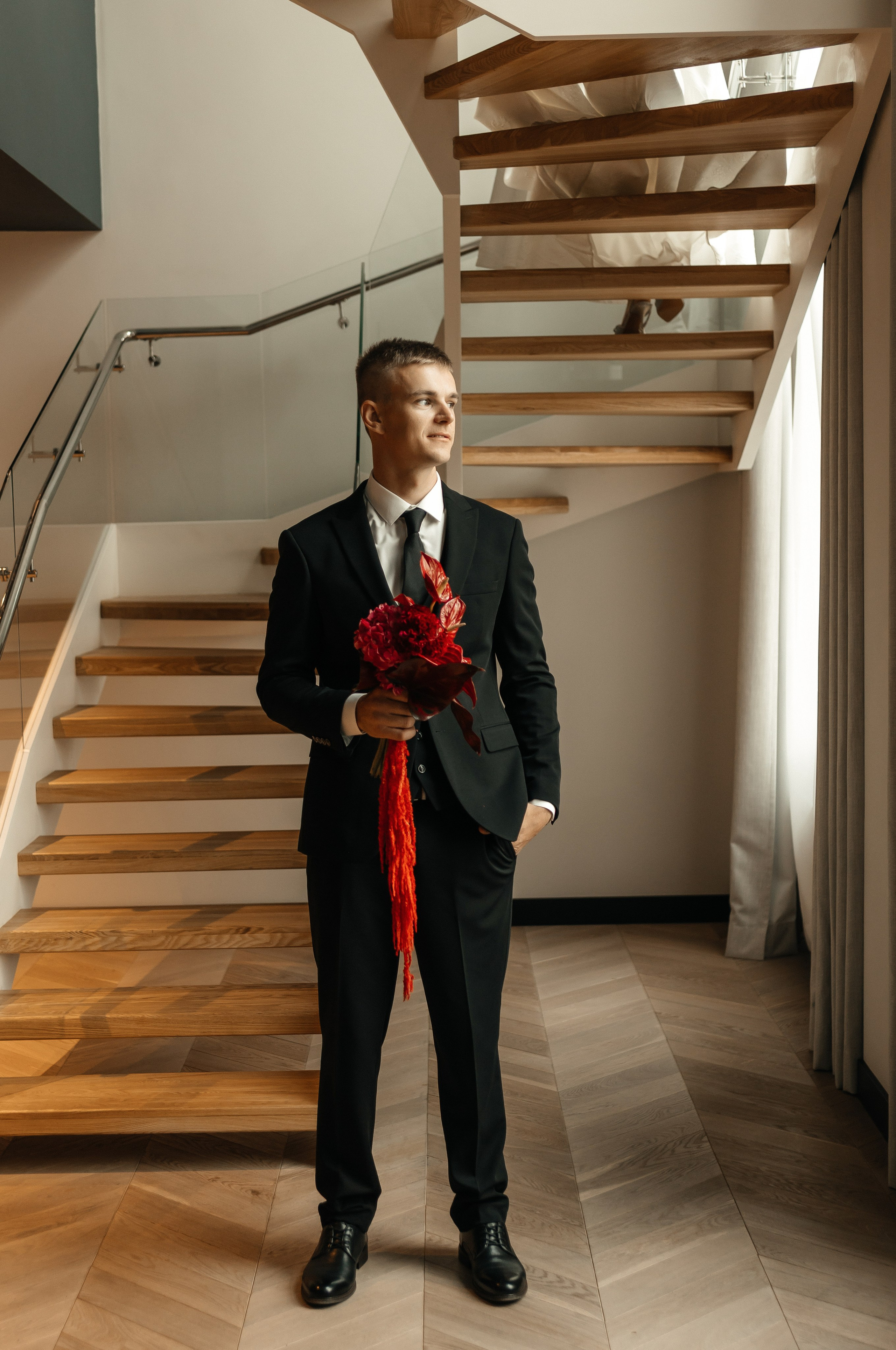 Юрий & Дарья | 06.06.25. Свадебный и семейный фотограф в Омске Евгения Хакимова