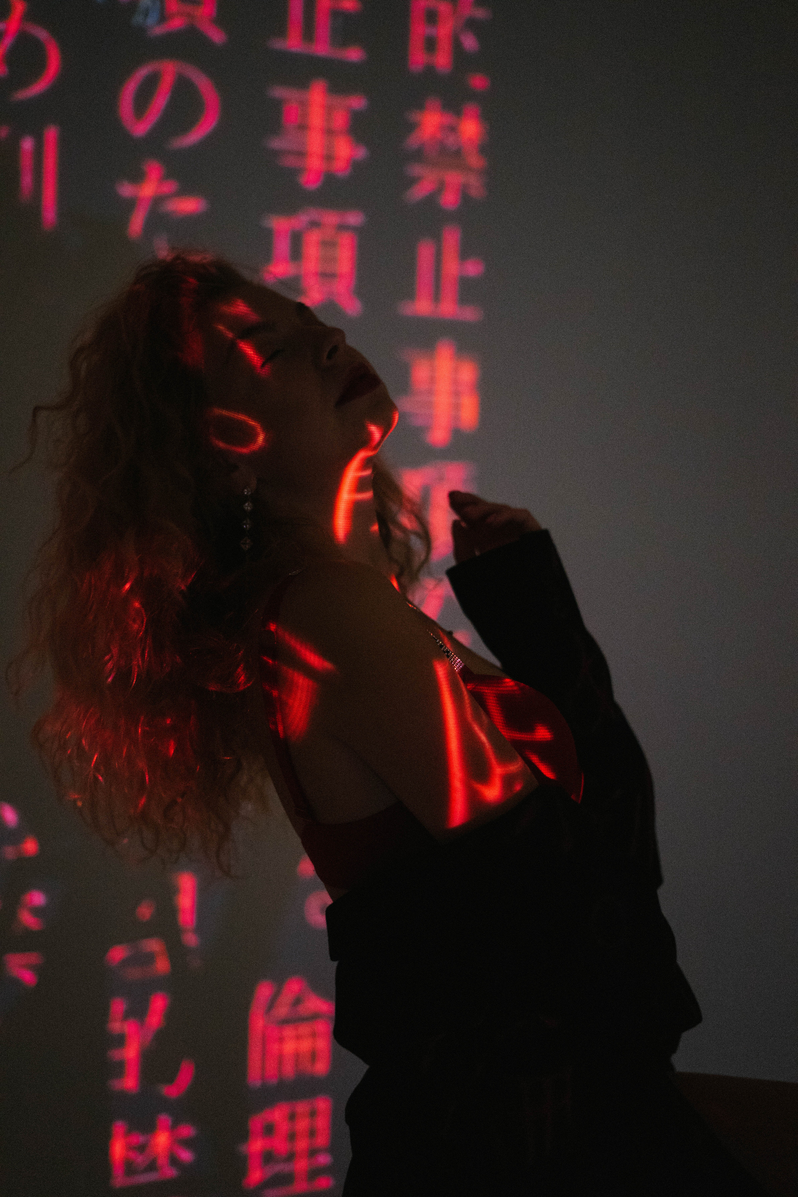 Анастасия июнь. Съёмка для брендов одежды и маркетплейсов в Санкт-Петербурге