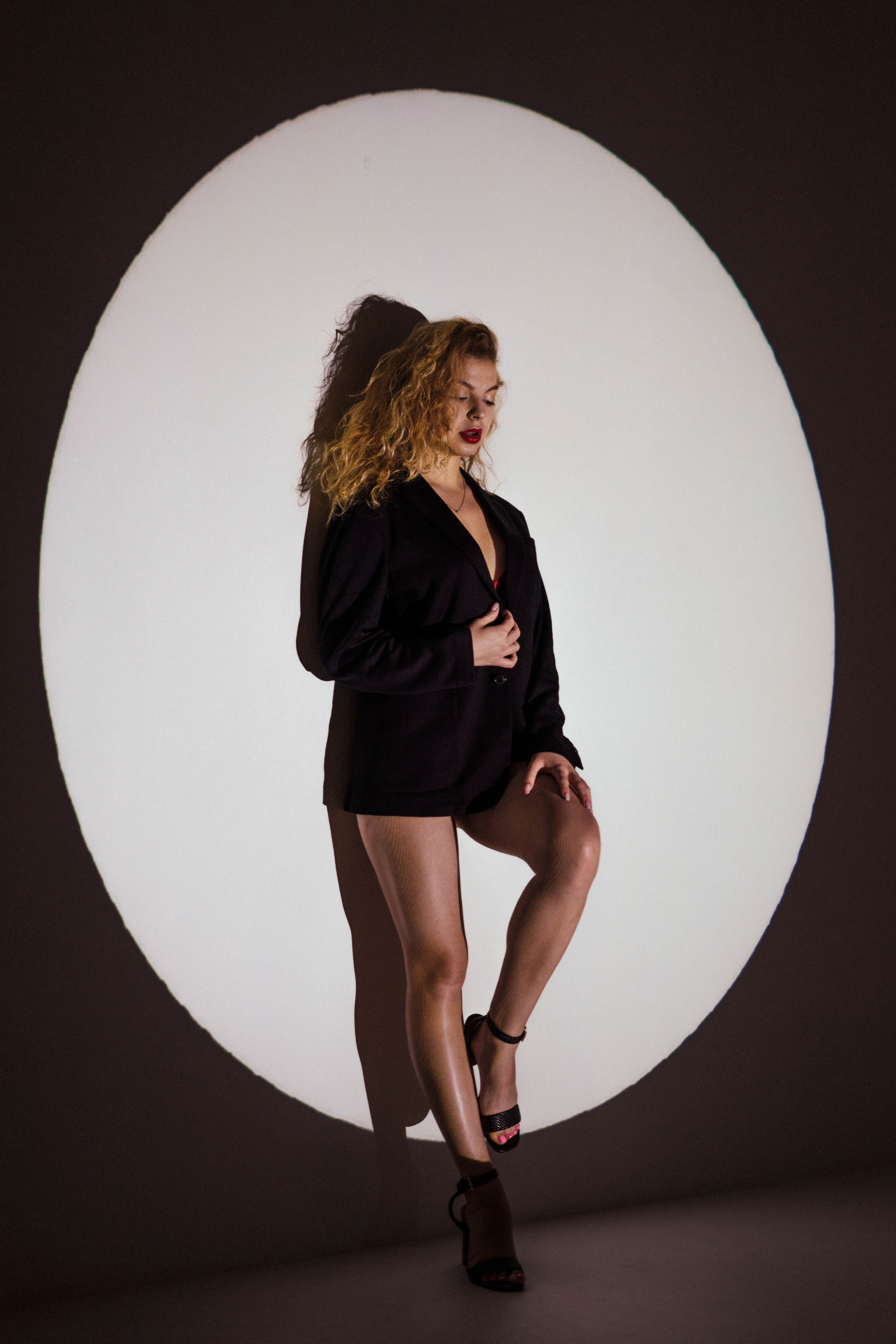 Анастасия июнь. Съёмка для брендов одежды и маркетплейсов в Санкт-Петербурге