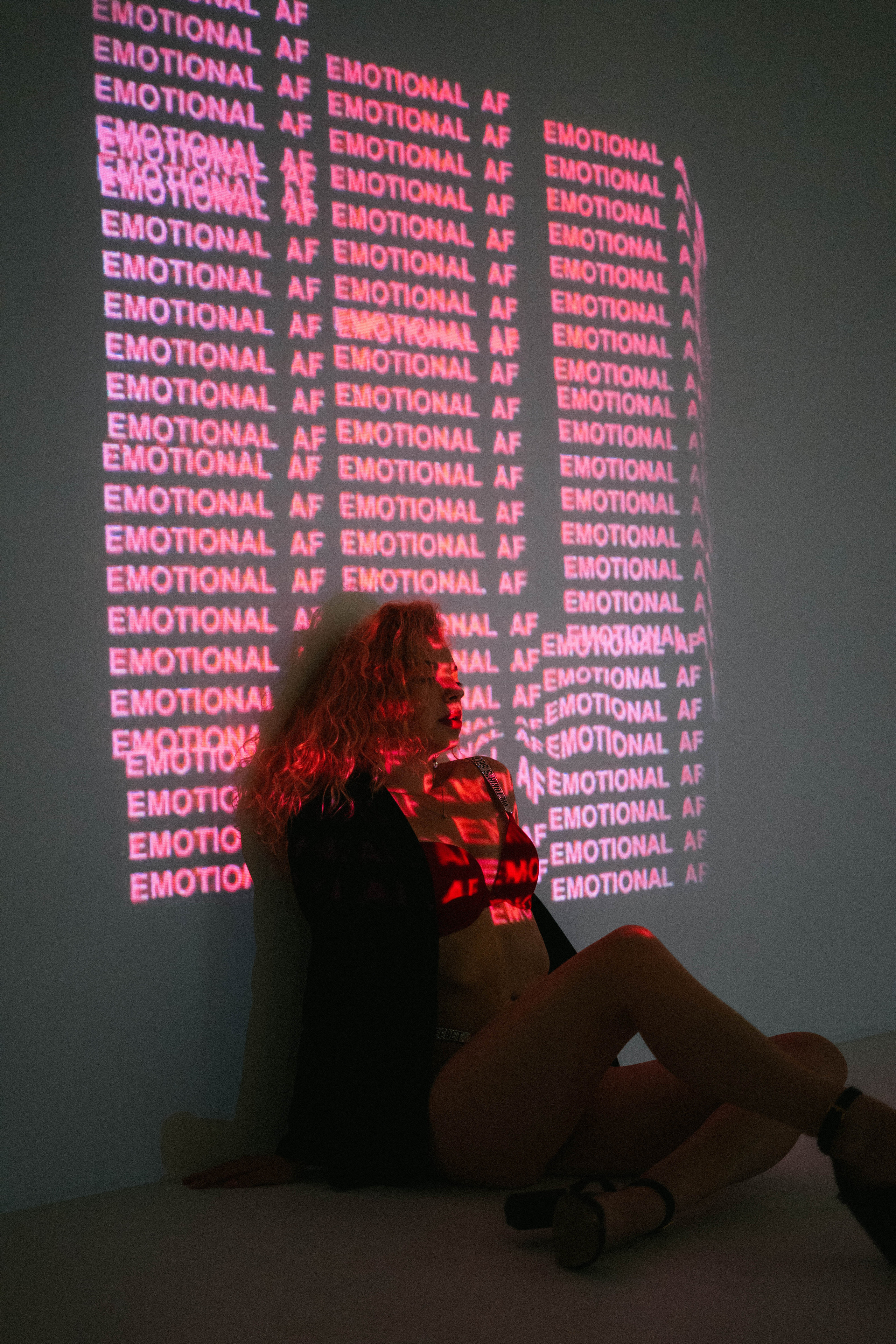 Анастасия июнь. Съёмка для брендов одежды и маркетплейсов в Санкт-Петербурге