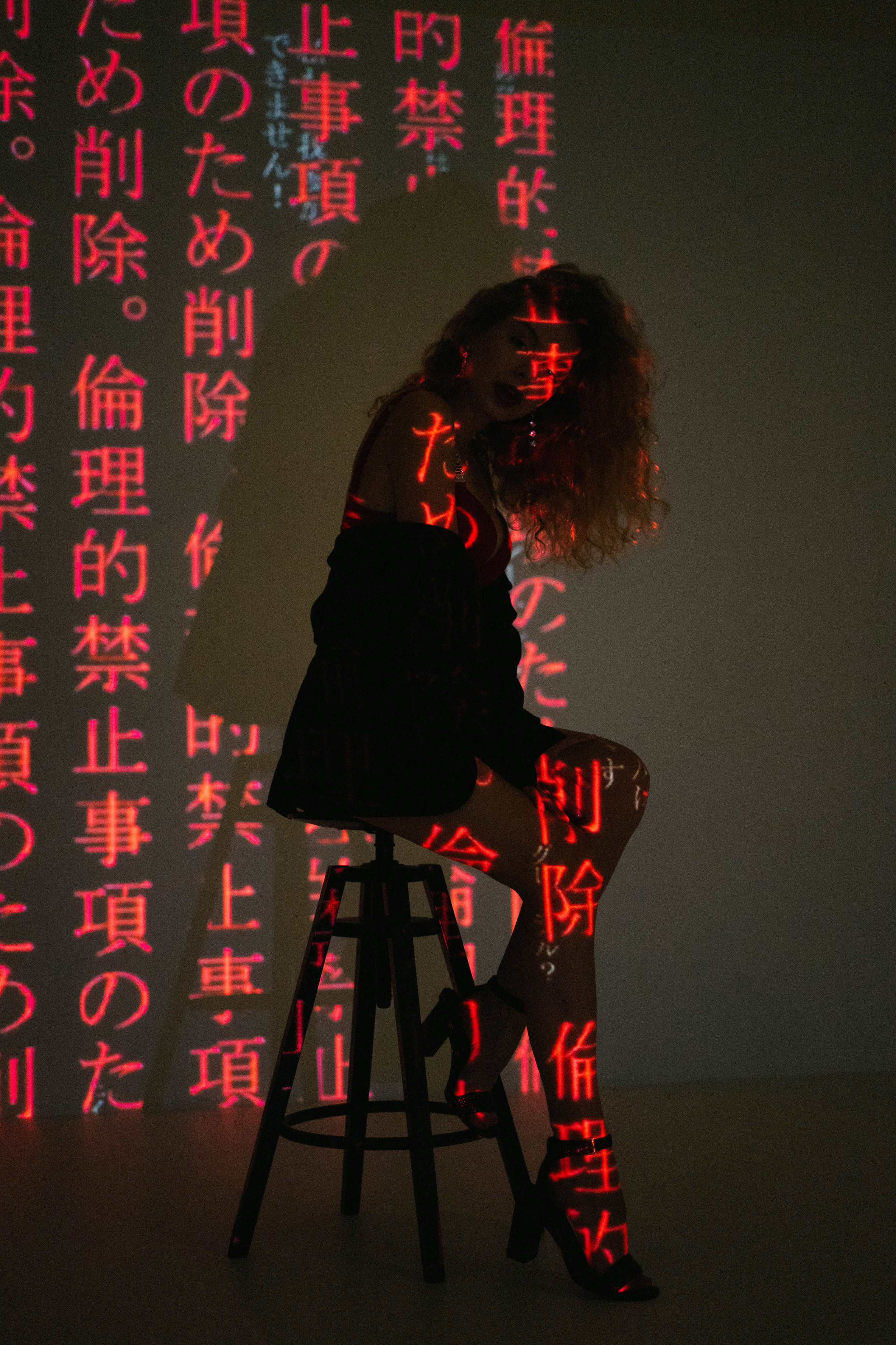 Анастасия июнь. Съёмка для брендов одежды и маркетплейсов в Санкт-Петербурге