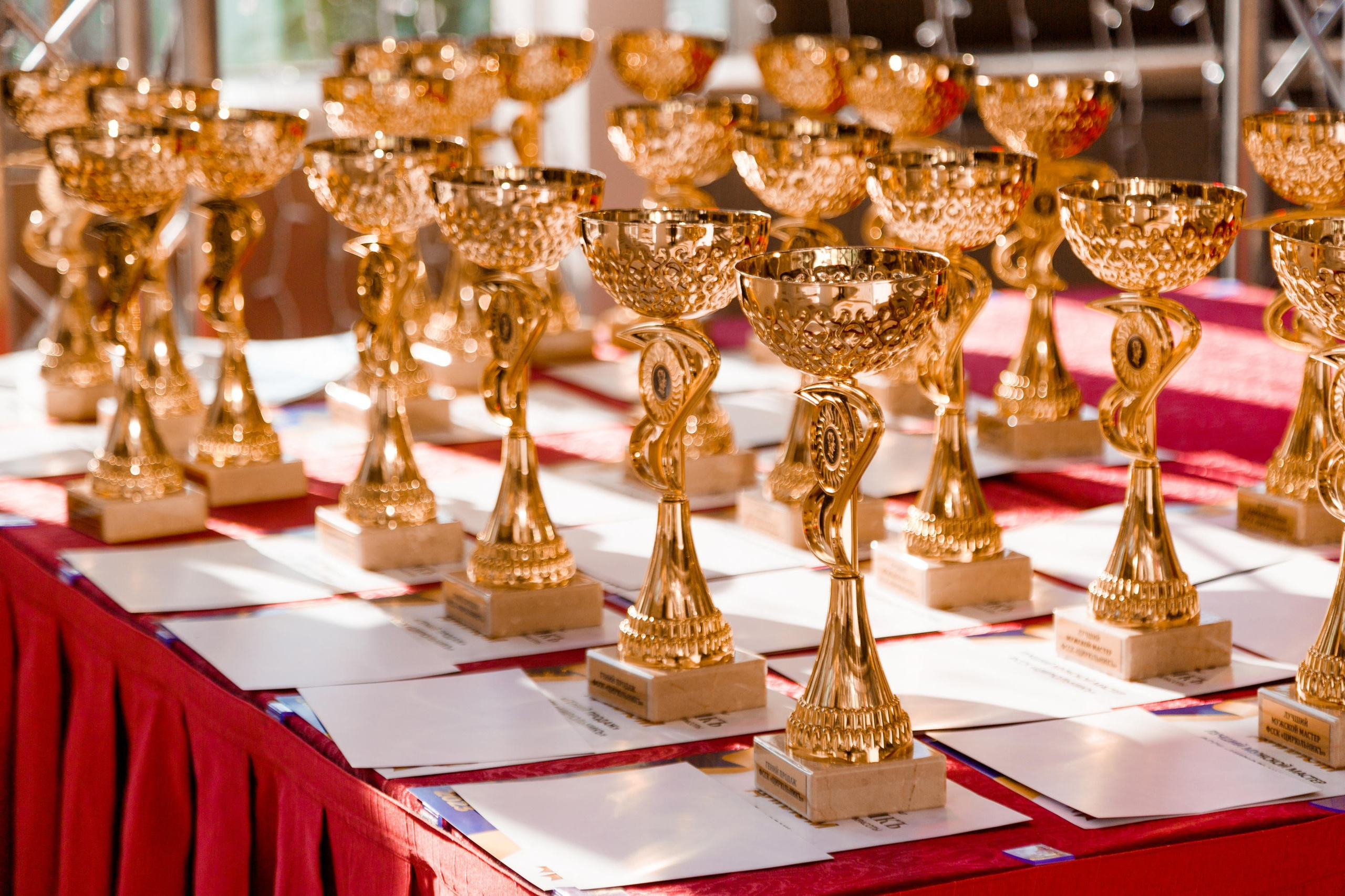 День рождение компании ЦирюльникЪ. Репортажный фотограф Борис Геер