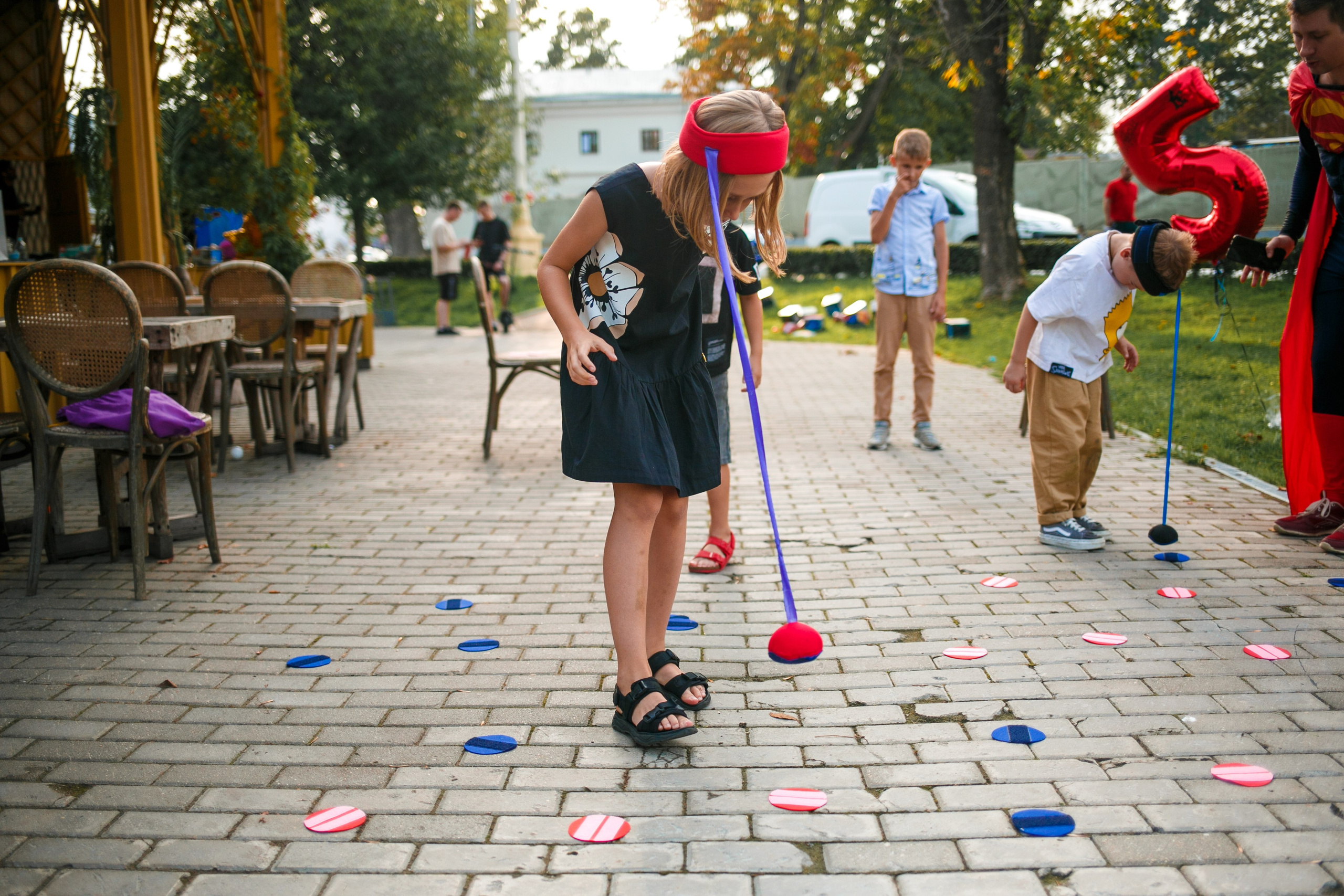 День рождения Мирона. Репортажный фотограф Борис Геер