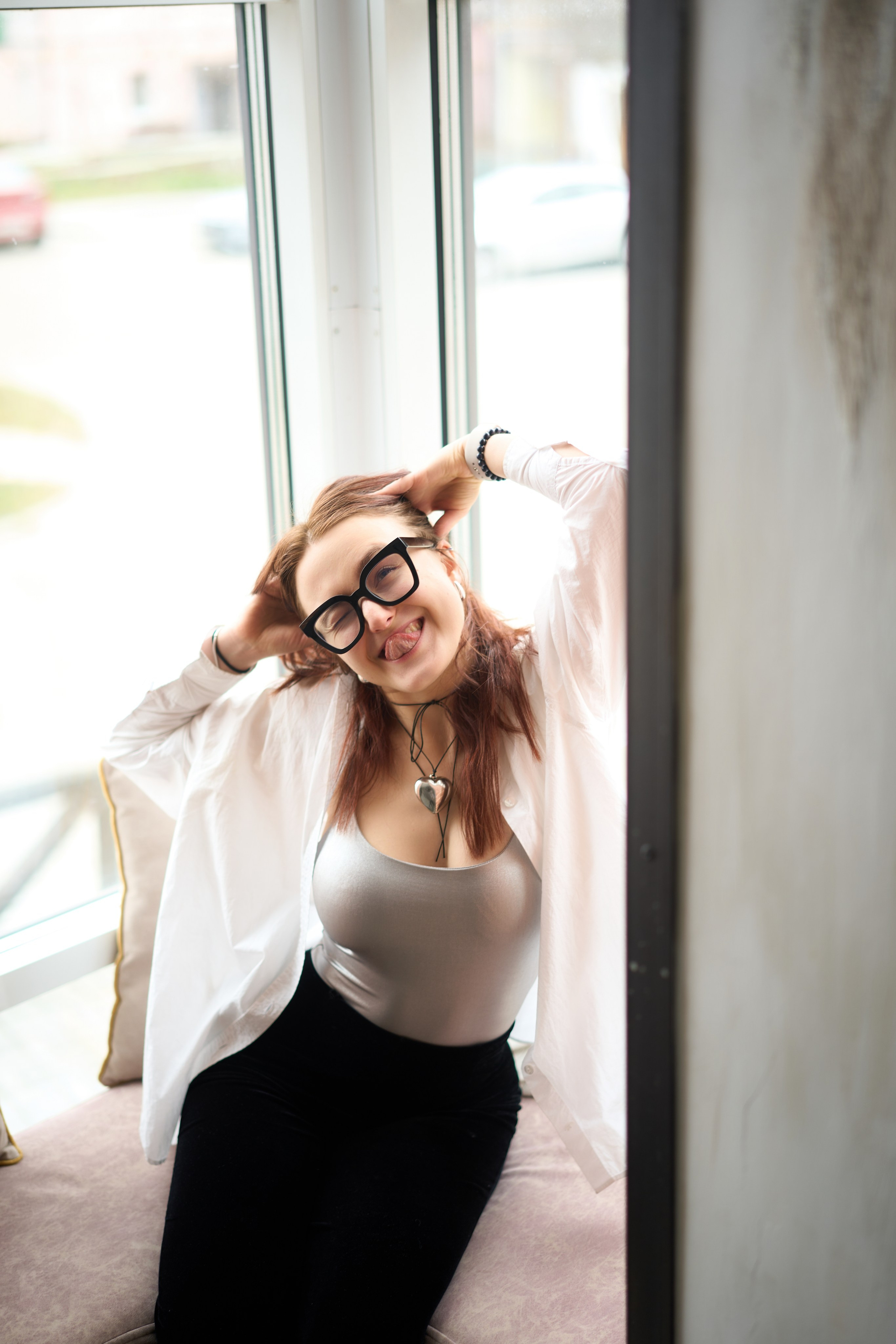 Диана. EVG PROHOROV