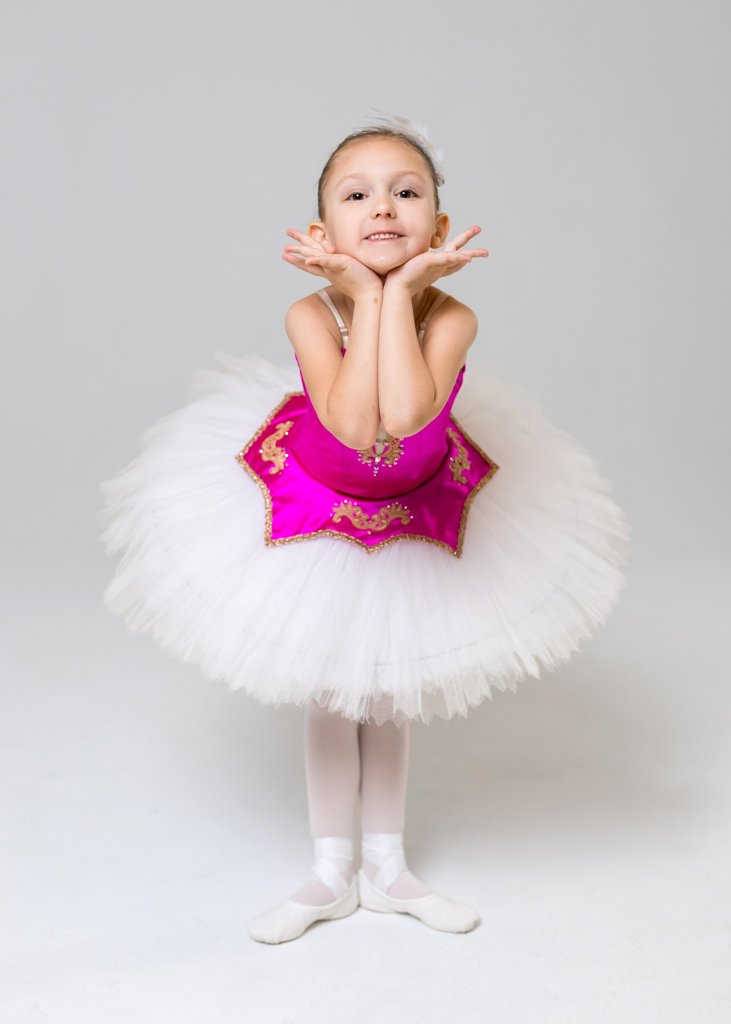 Балетная пачка детская «Малинка» напрокат бесплатно. Балетный фотограф Алина Ханько — Душа Балета