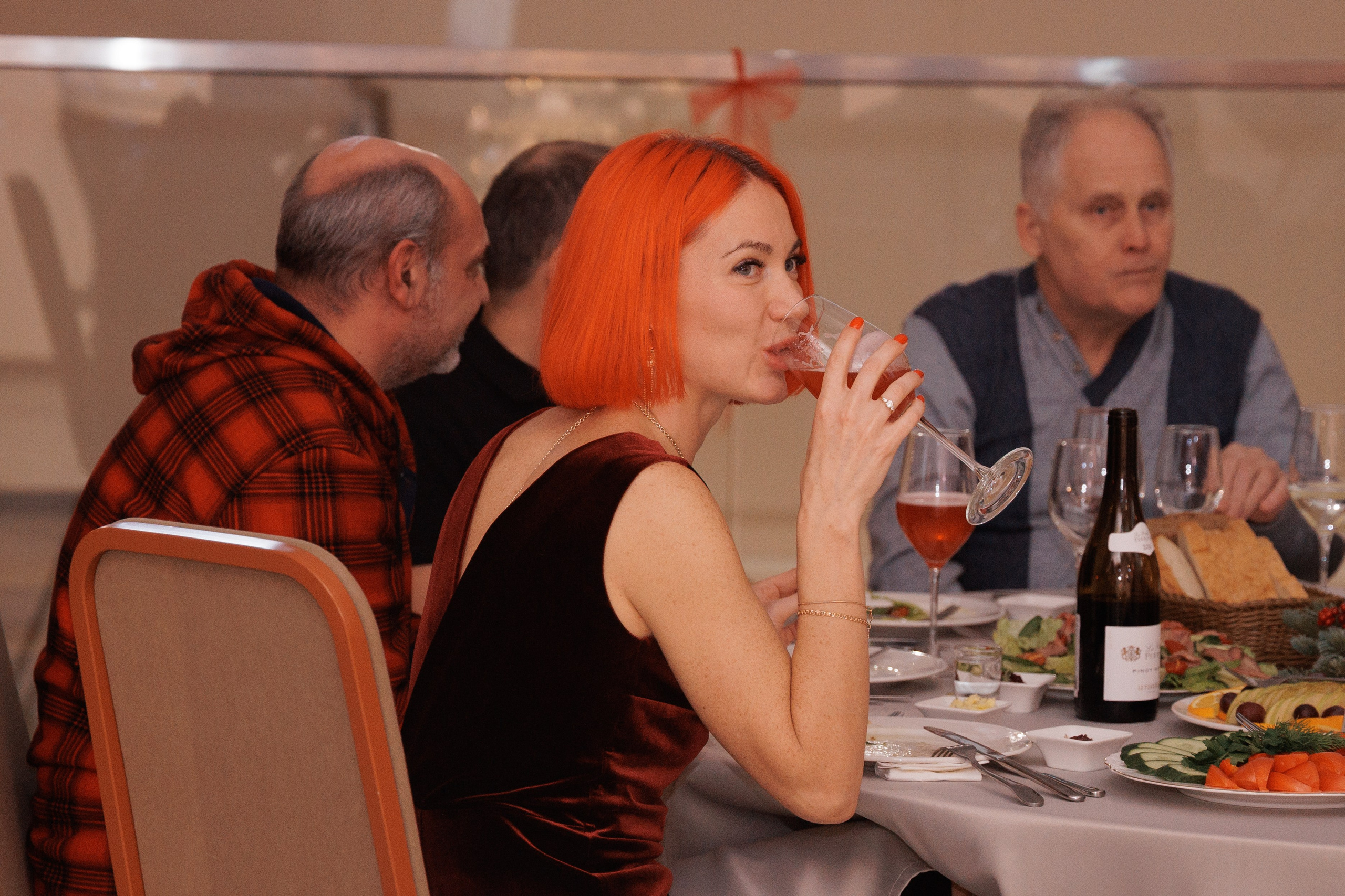 Etecom Group. Фотограф Александр Чистяков