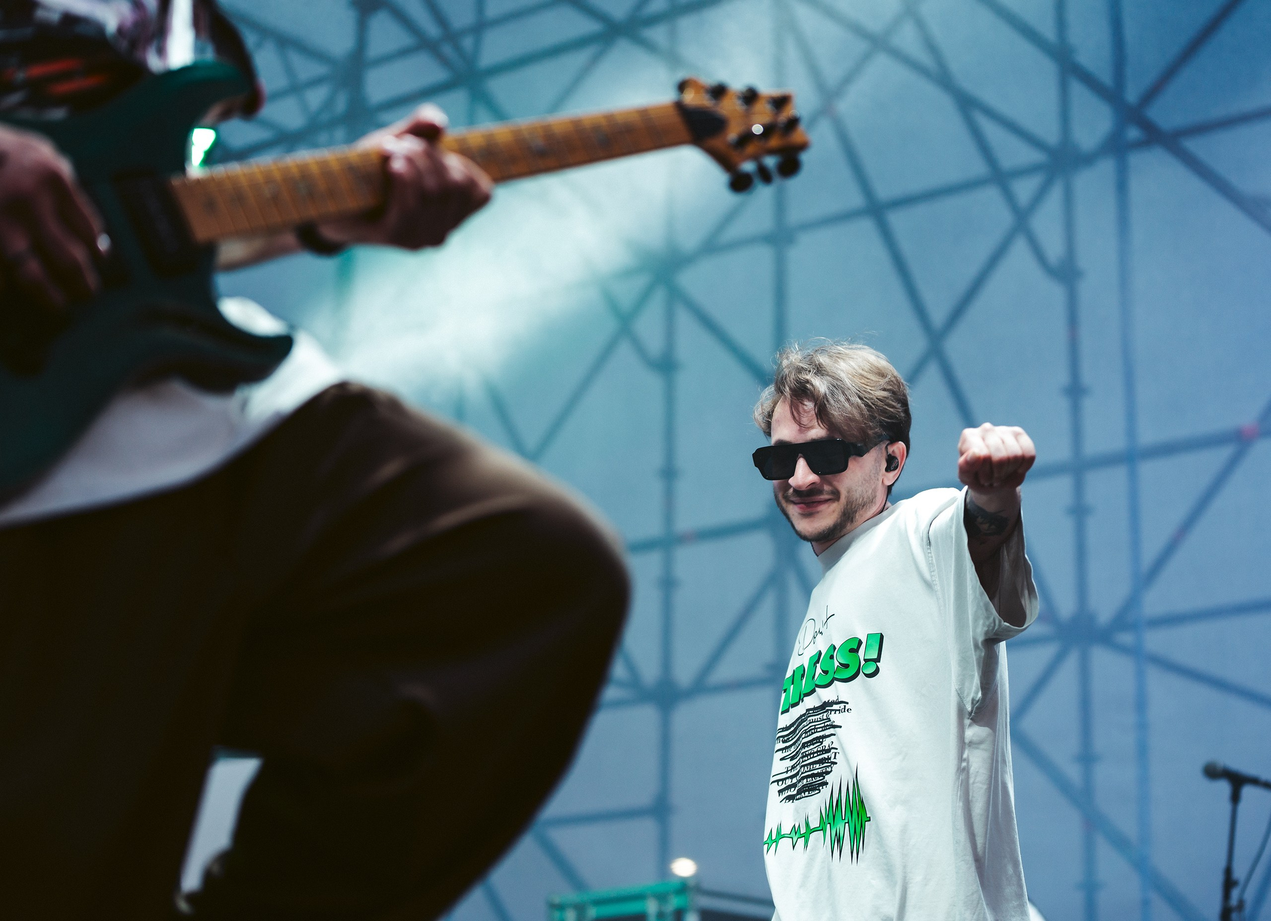 Репортажная фотография. Илья Казанков. Фотограф и графический дизайнер из Калининграда