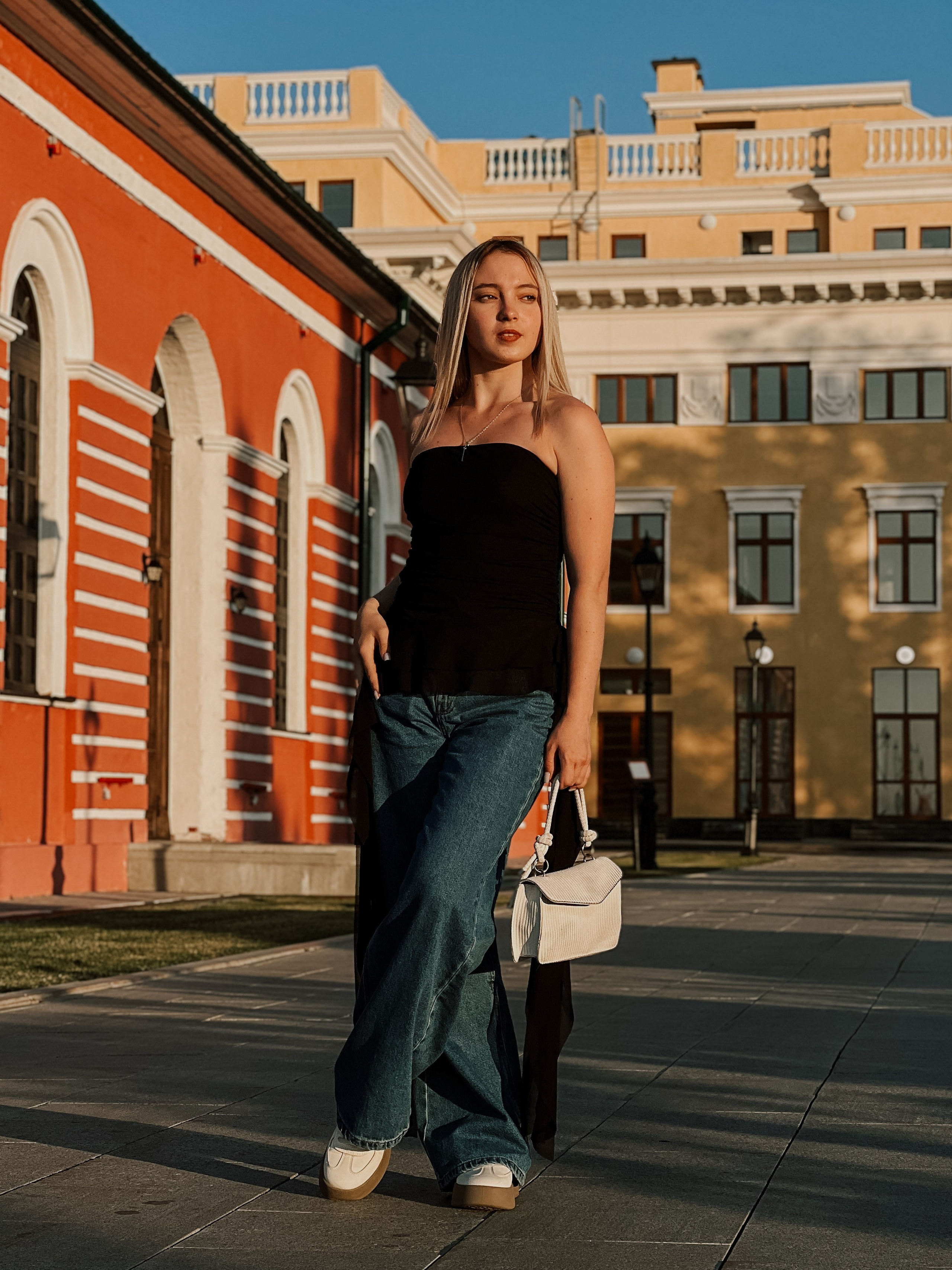 Мария. LIYALEE PHOTO