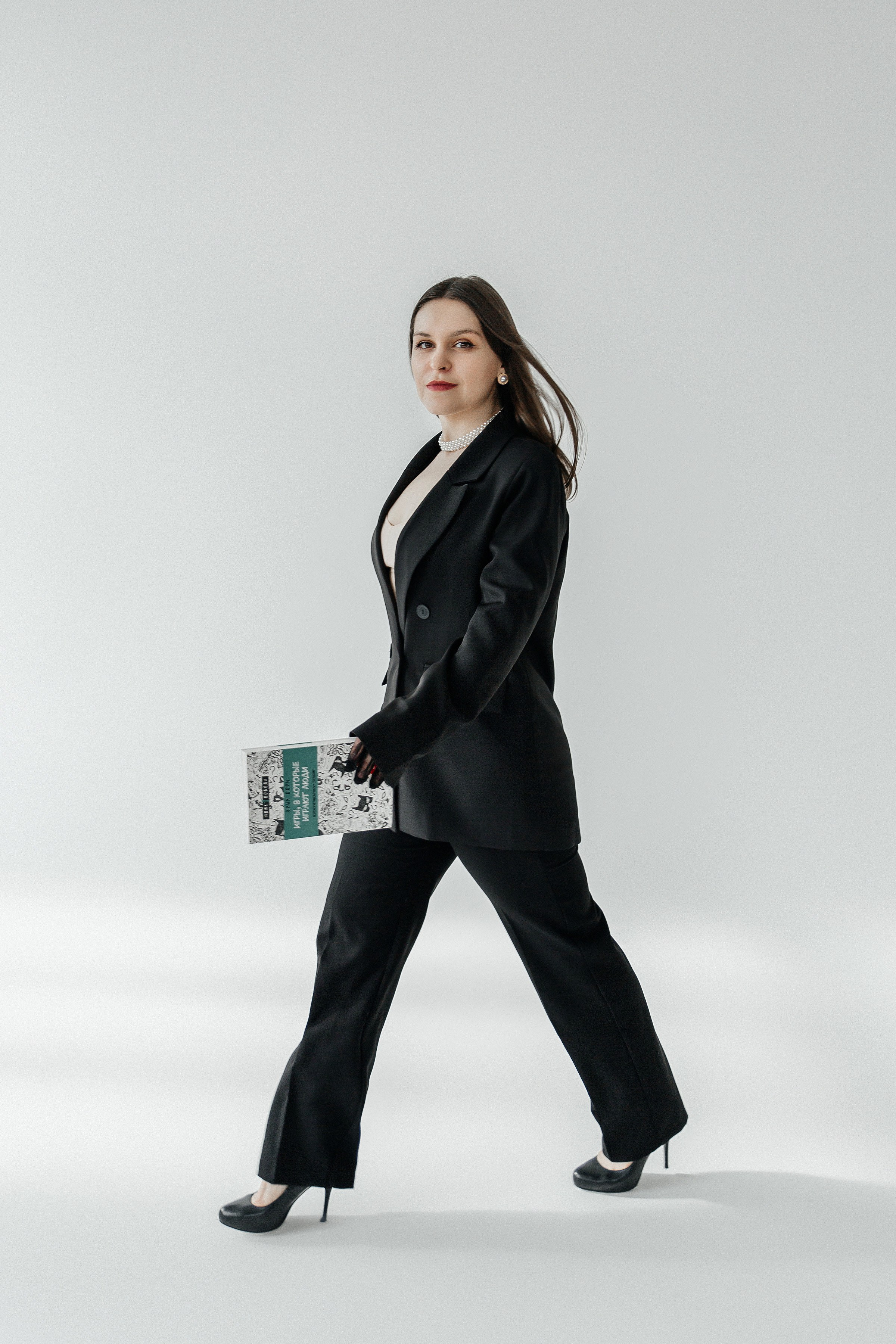 Бизнес-контент. Качуняк Наталия портретный фотограф в Иваново