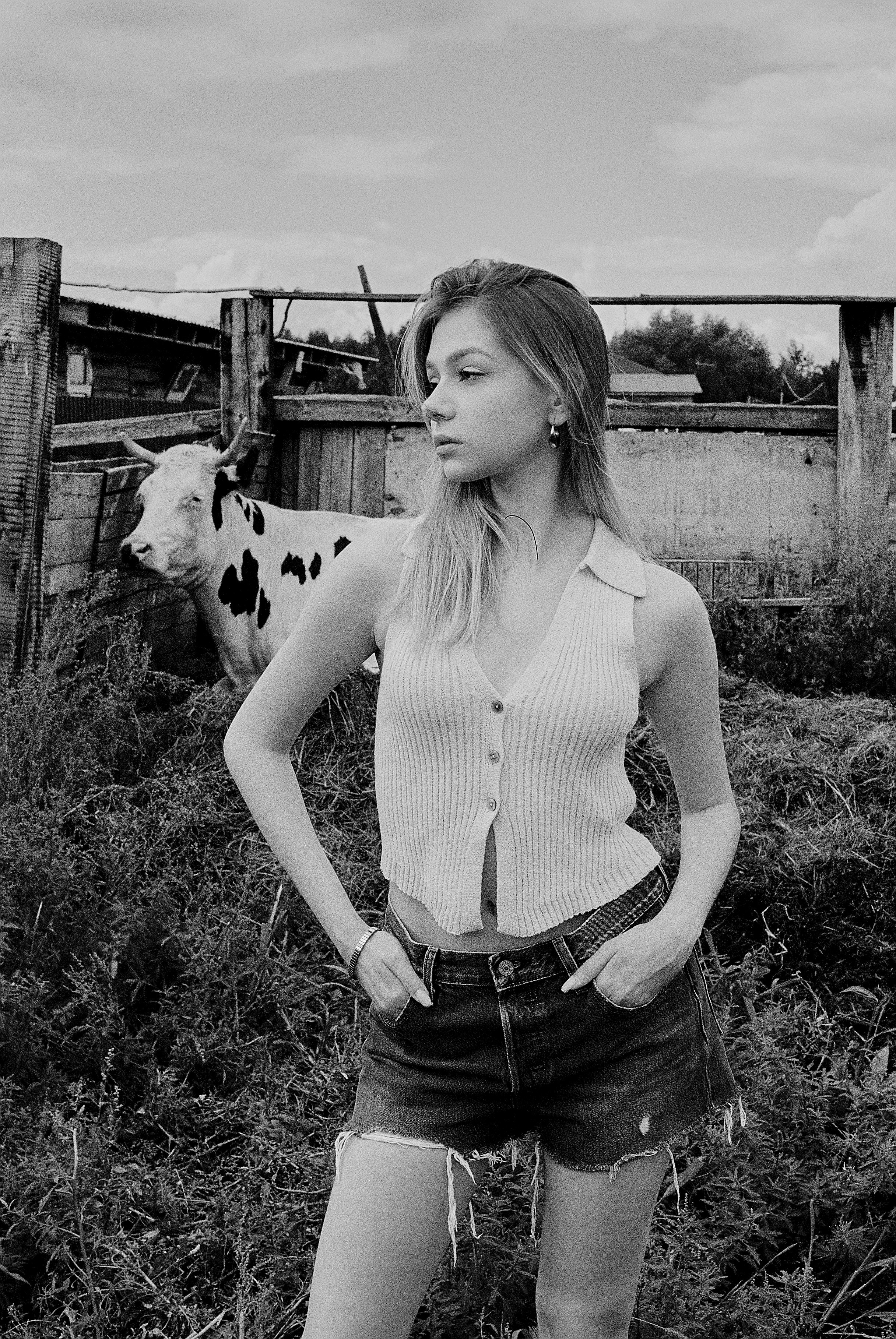 Кристина. Фотограф @danilina.notes Екатерина Данилина