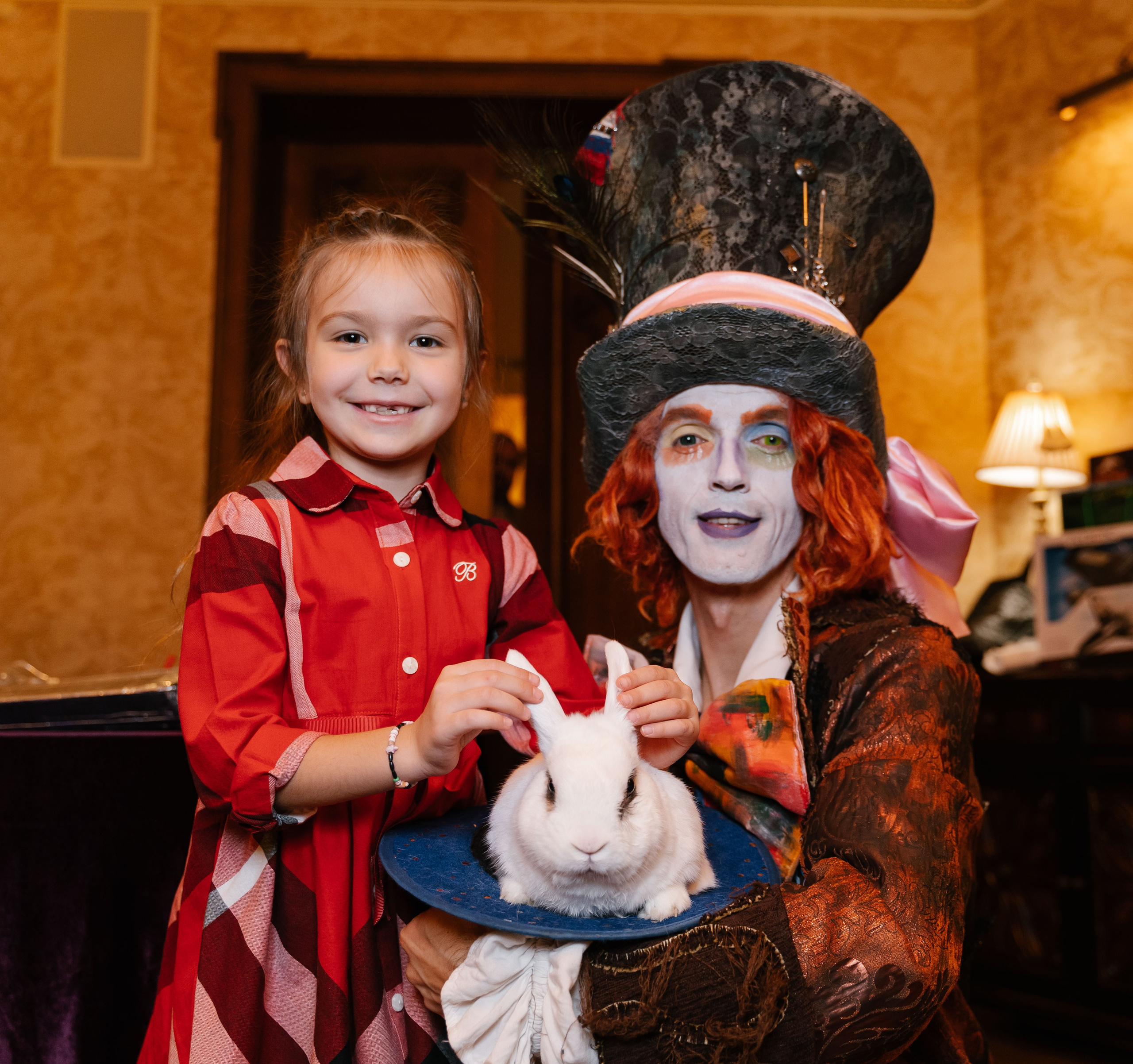 Давид 5 лет. Фотограф Москва