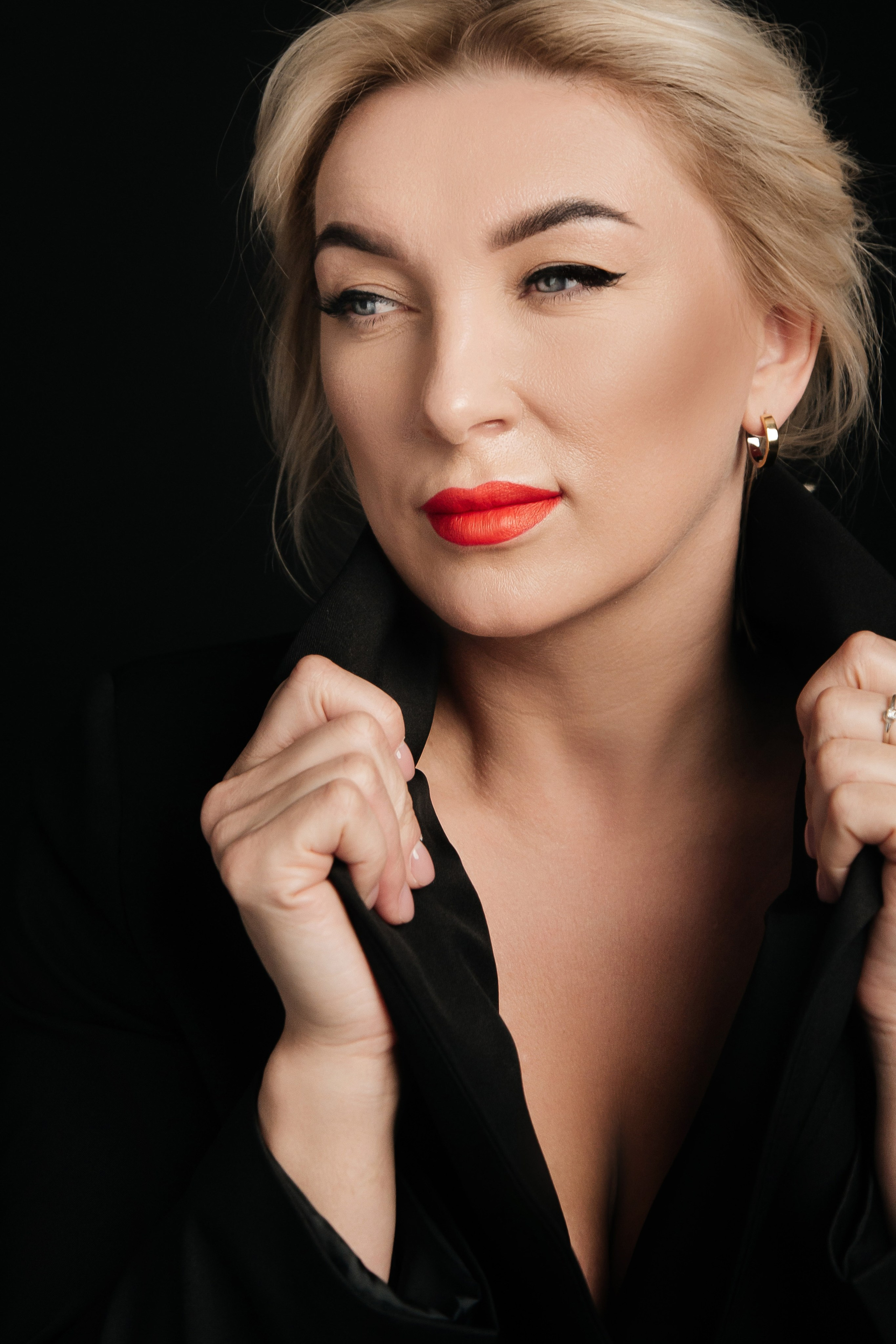 СТУДИЙНАЯ ФОТОСЕССИЯ. Фотограф в Киселёвске Татьяна Трухалева