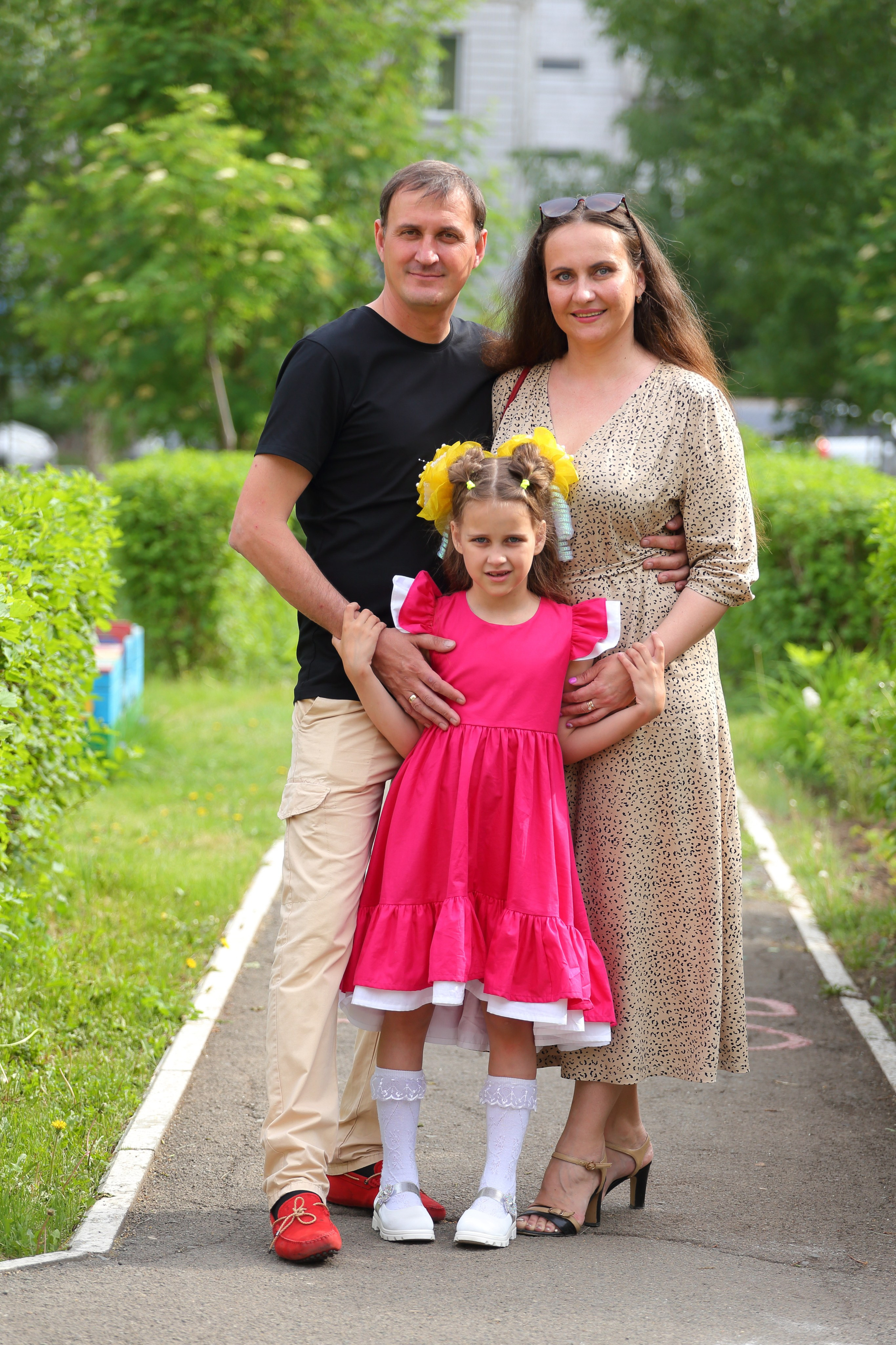 Детский сад. Фотограф в Барнауле Юлия Яковлева