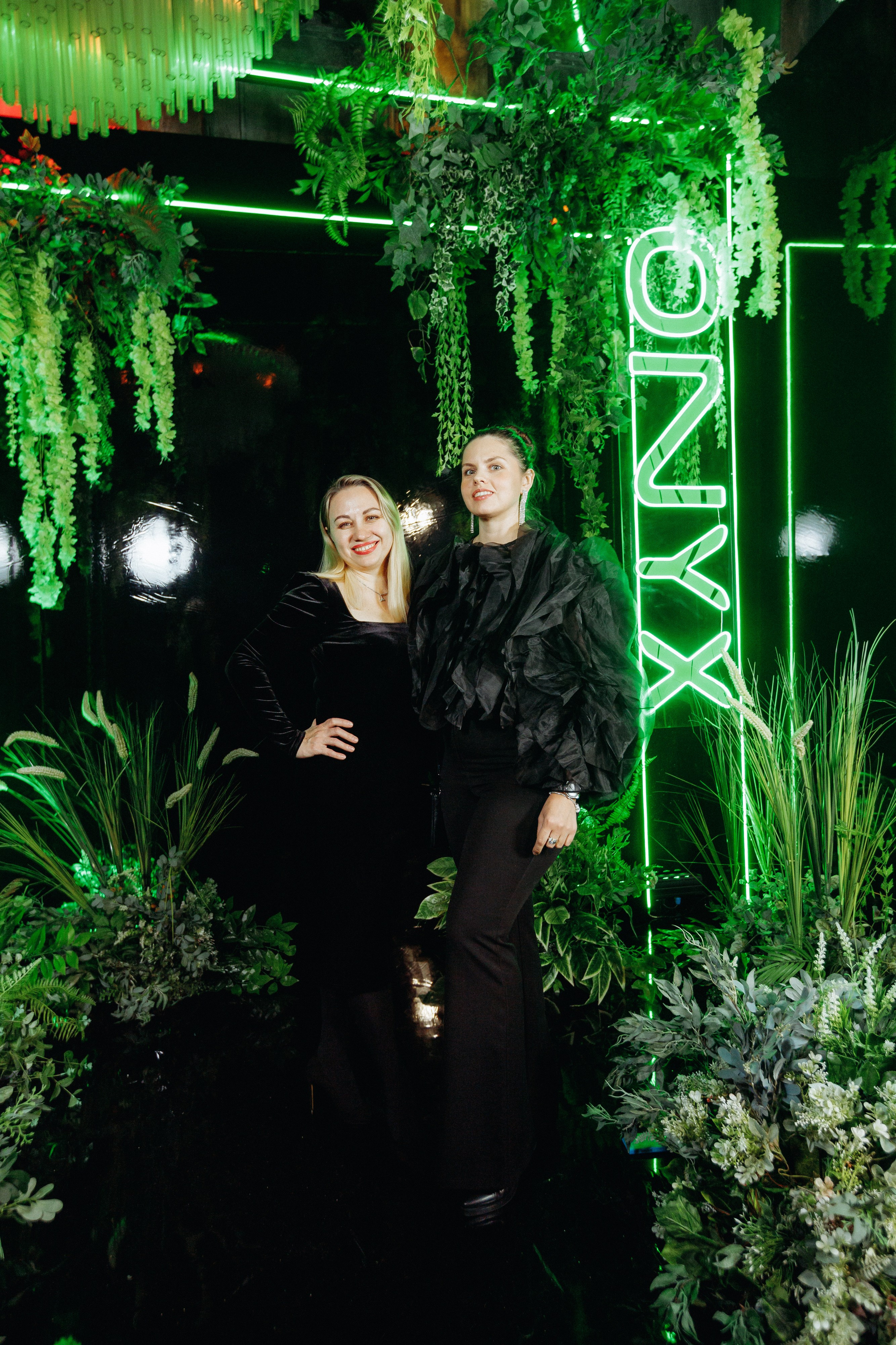 ONYX BLACK [Презентация Жилого Комплекса]. СВОИ. ФОТООТЧЕТЫ-СОБЫТИЯ-МЕСТА