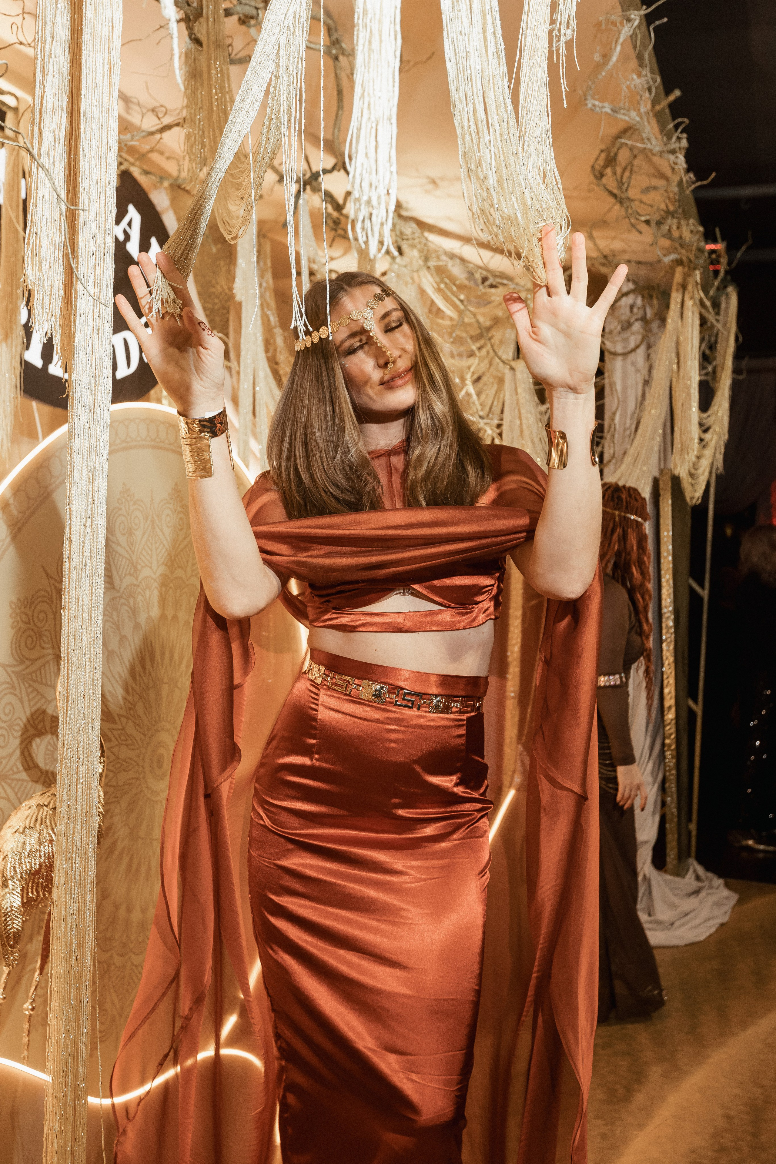 ILLEGAL FRIENDS — MIRAGE [PART I]. СВОИ. ФОТООТЧЕТЫ-СОБЫТИЯ-МЕСТА