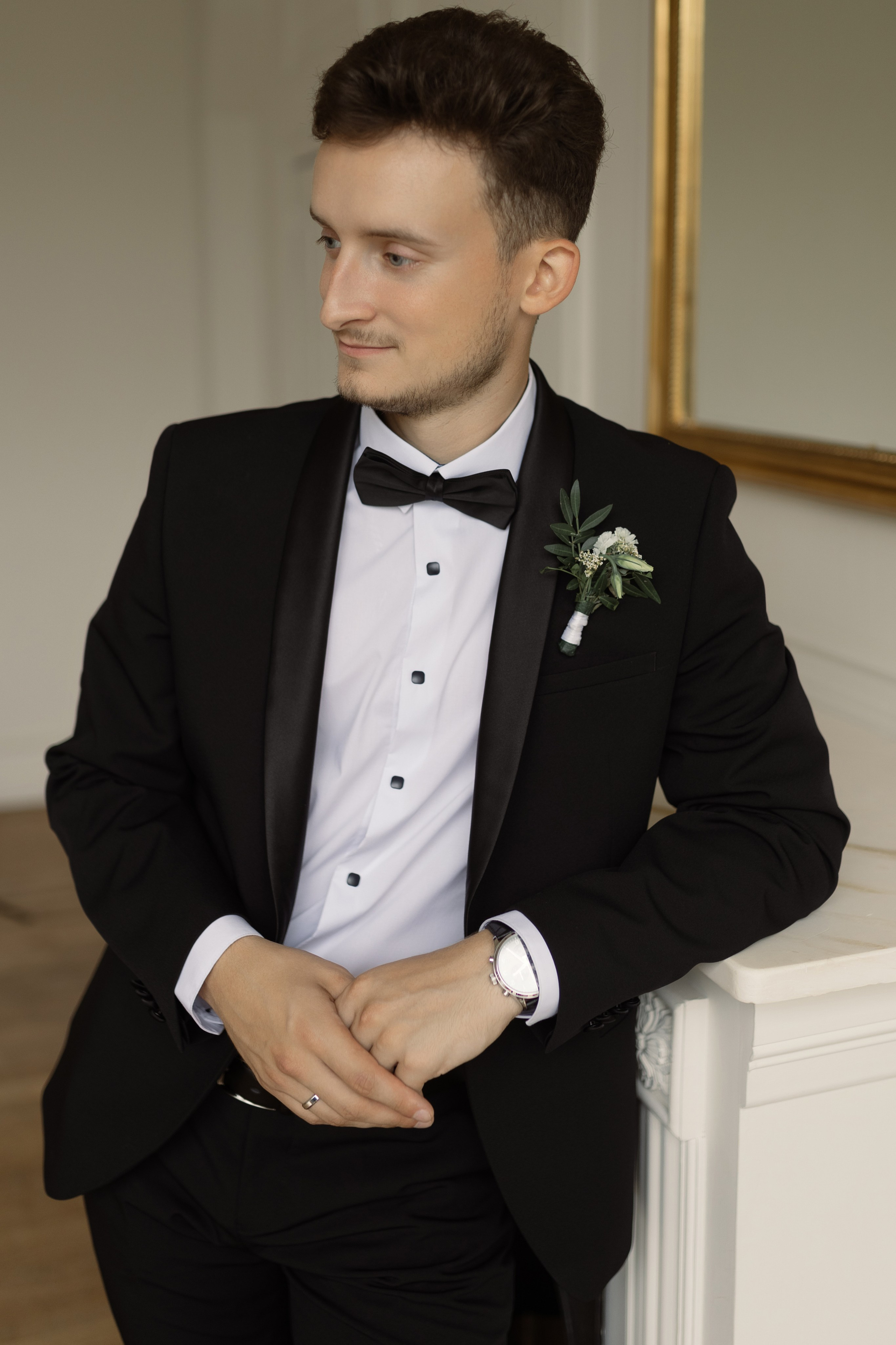 Дарья и Максим. Свадебный фотограф Курск Максим Ноздрачев