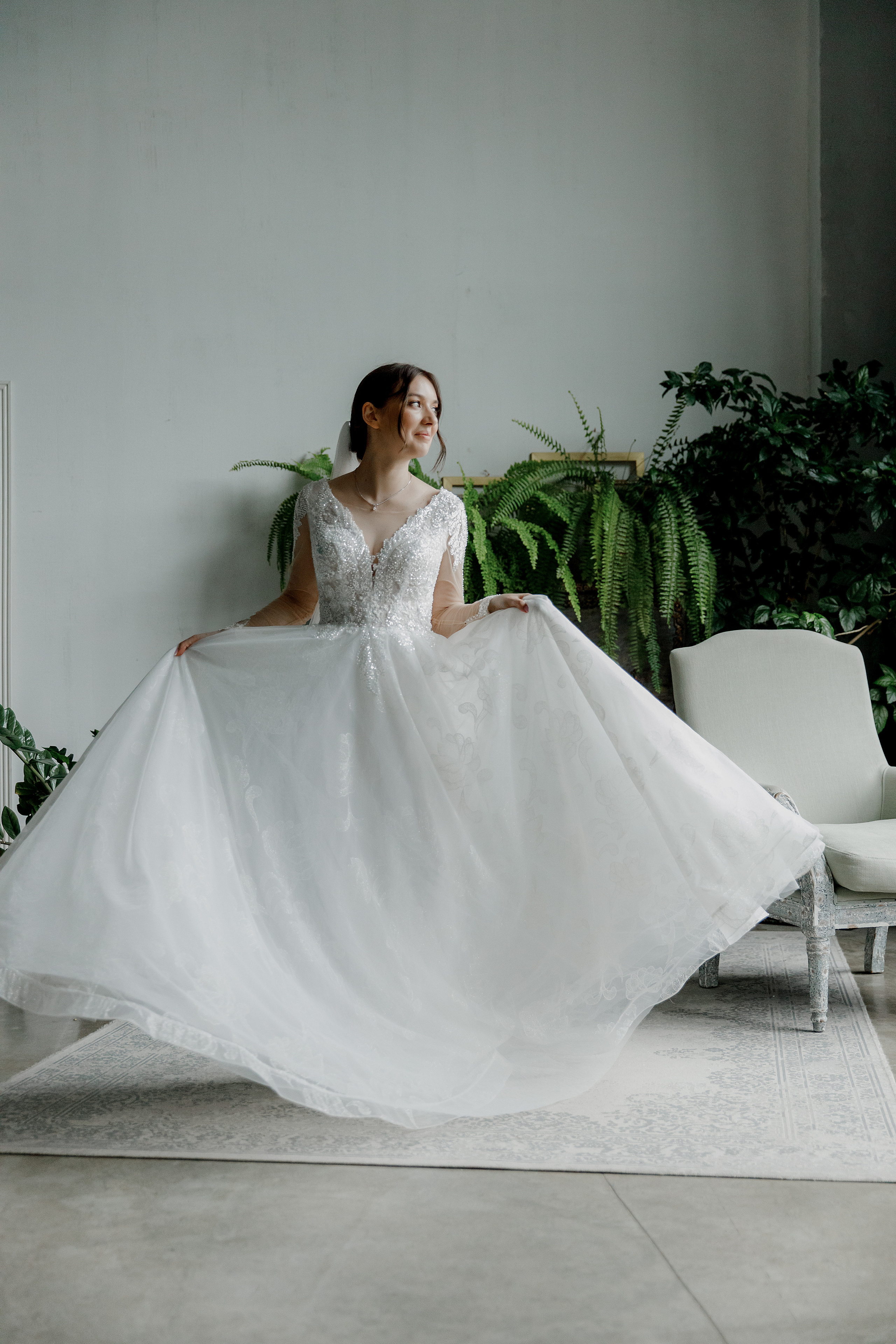 Виктория и Антон. Свадебный и семейный фотограф  во Владивостоке Ольга Украинец