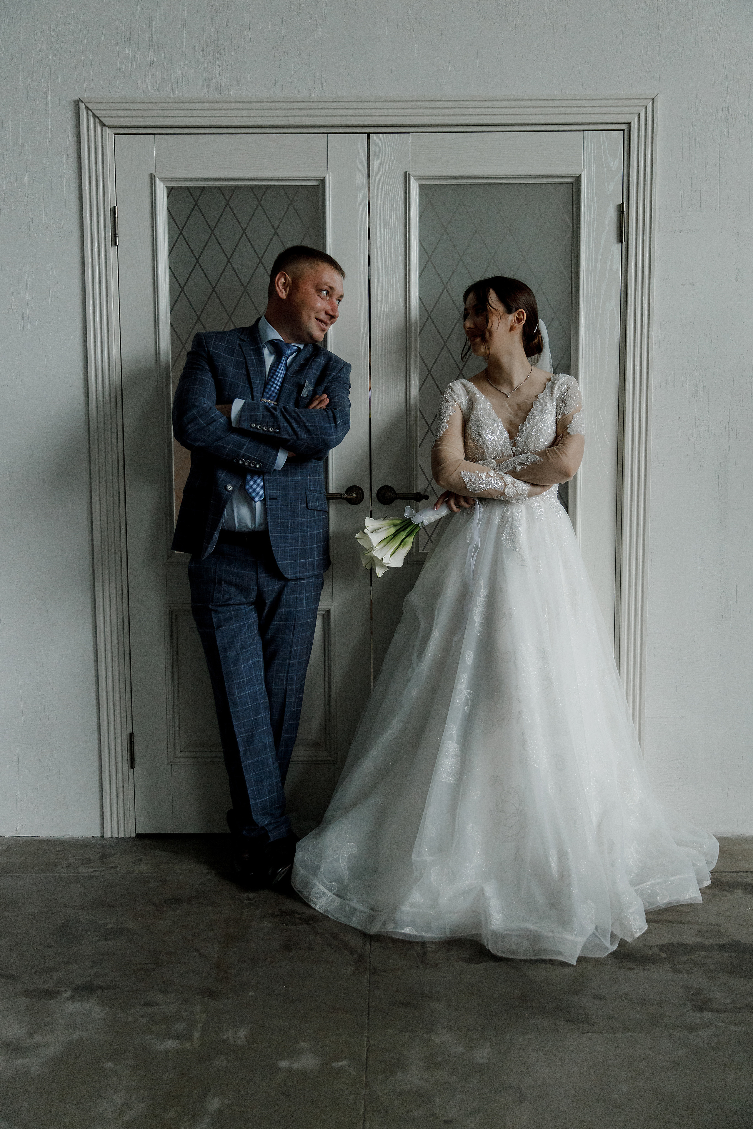 Виктория и Антон. Свадебный и семейный фотограф  во Владивостоке Ольга Украинец