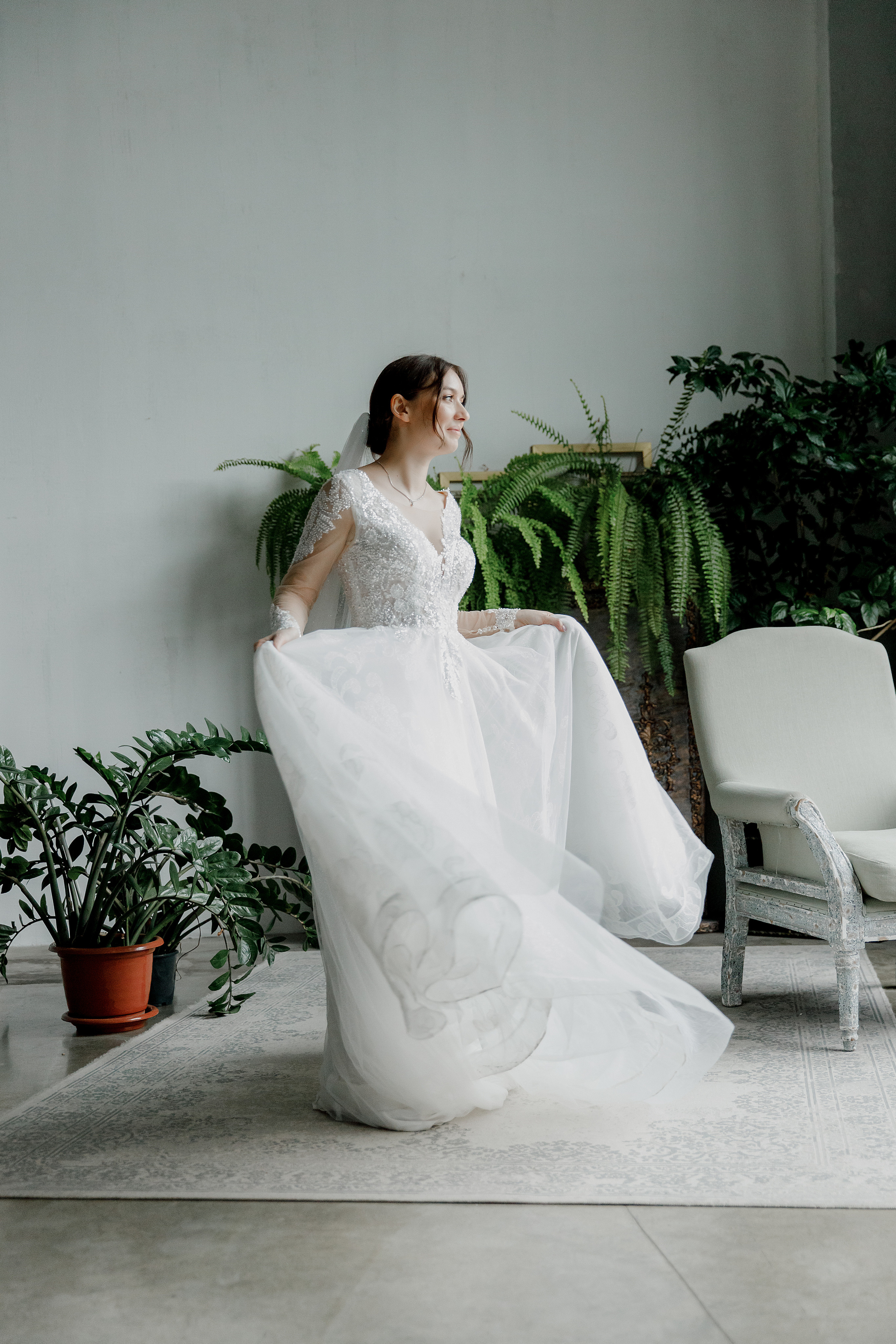 Виктория и Антон. Свадебный и семейный фотограф  во Владивостоке Ольга Украинец