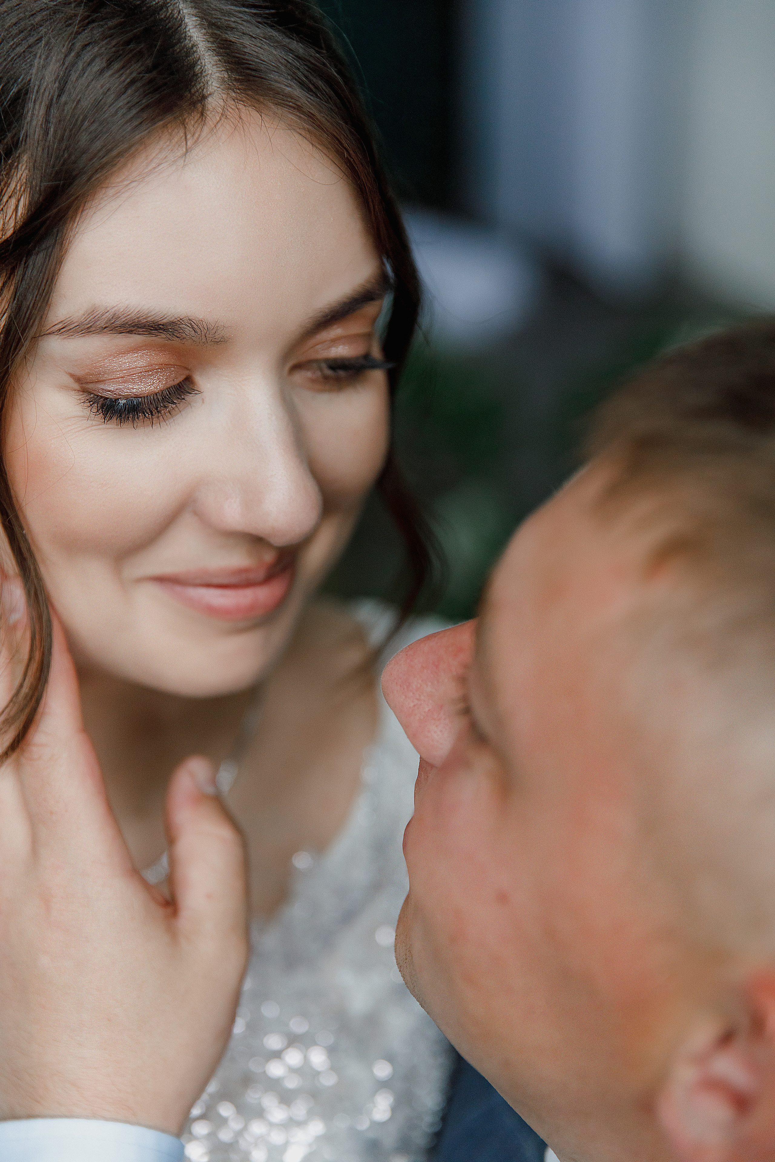 Виктория и Антон. Свадебный и семейный фотограф  во Владивостоке Ольга Украинец
