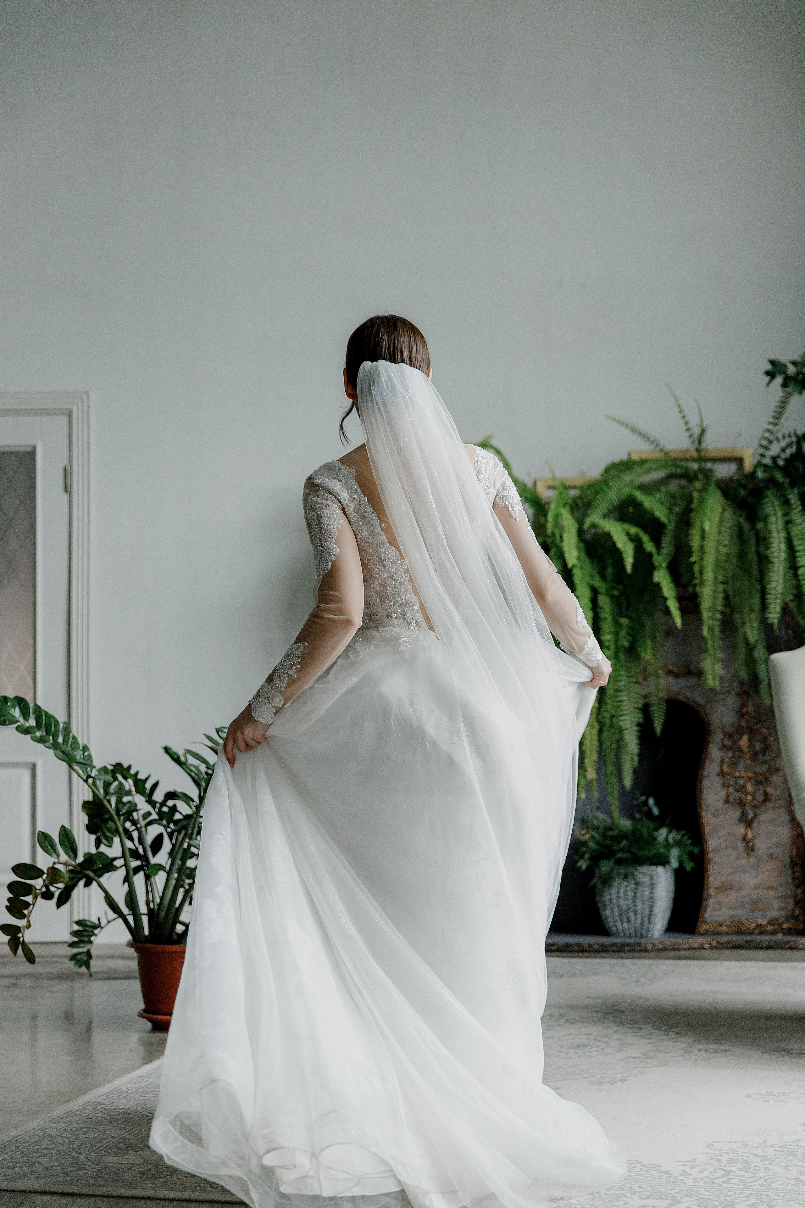 Виктория и Антон. Свадебный и семейный фотограф  во Владивостоке Ольга Украинец