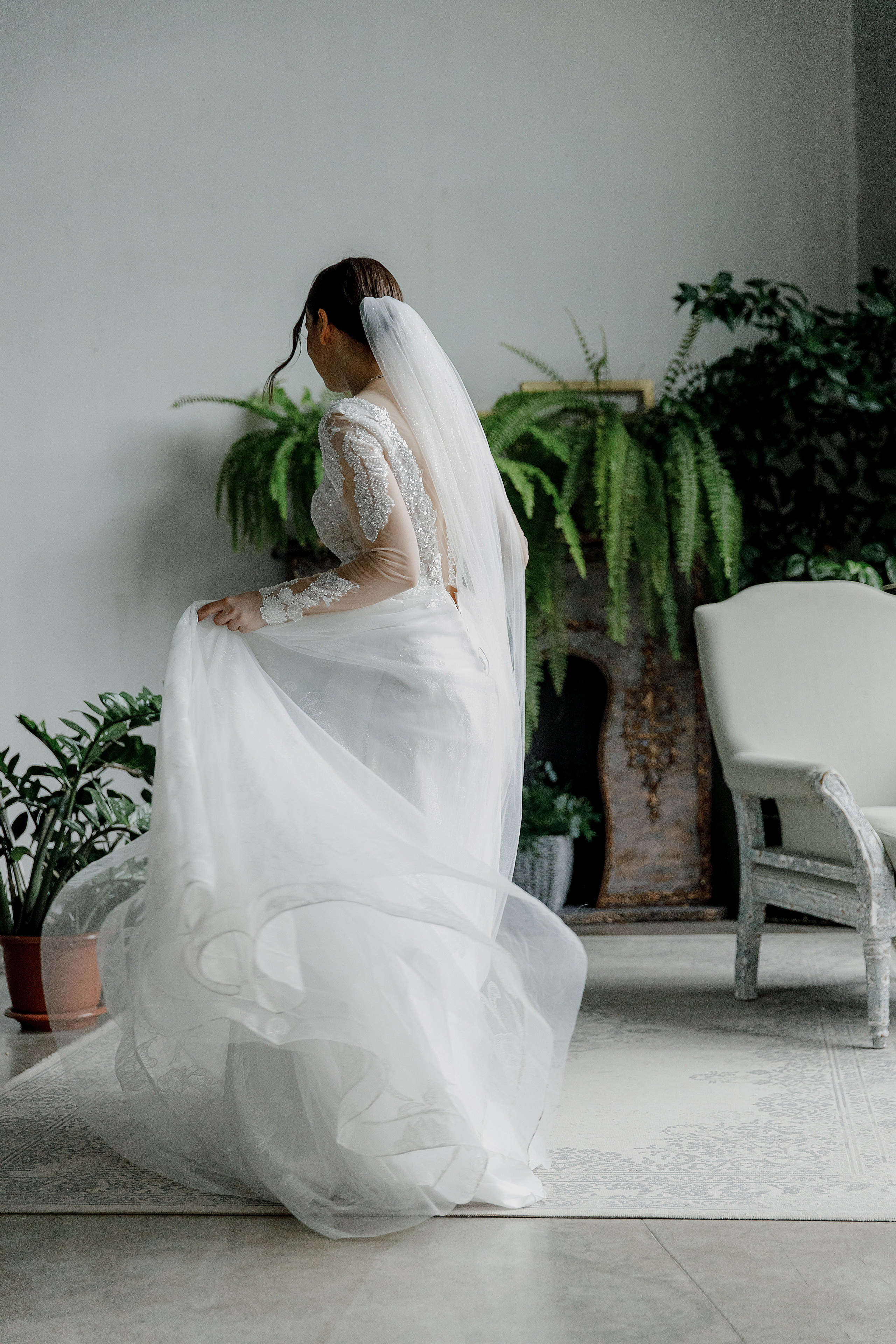 Виктория и Антон. Свадебный и семейный фотограф  во Владивостоке Ольга Украинец