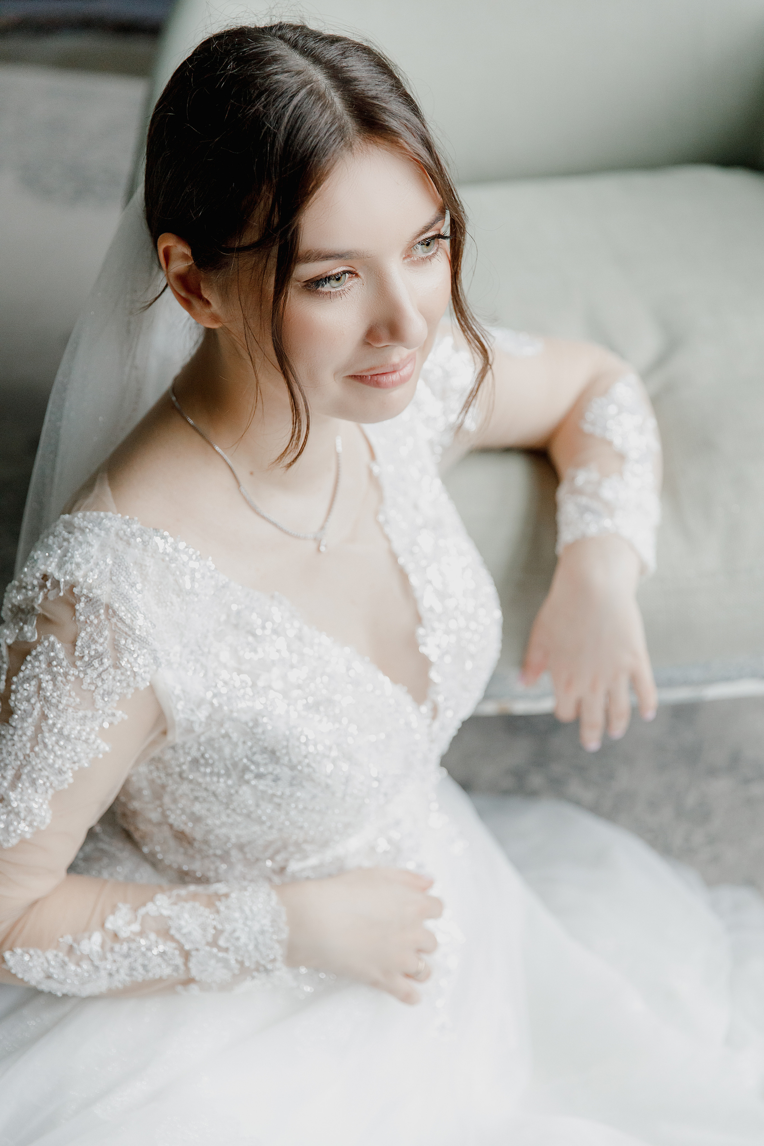 Виктория и Антон. Свадебный и семейный фотограф  во Владивостоке Ольга Украинец