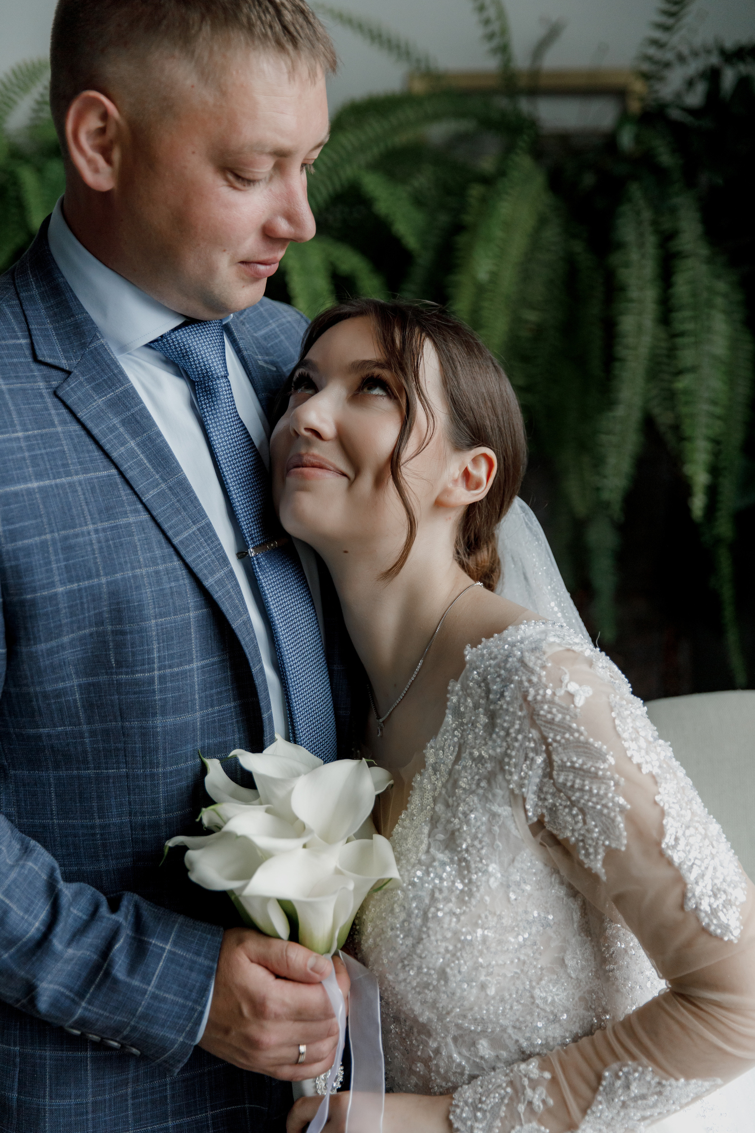 Виктория и Антон. Свадебный и семейный фотограф  во Владивостоке Ольга Украинец