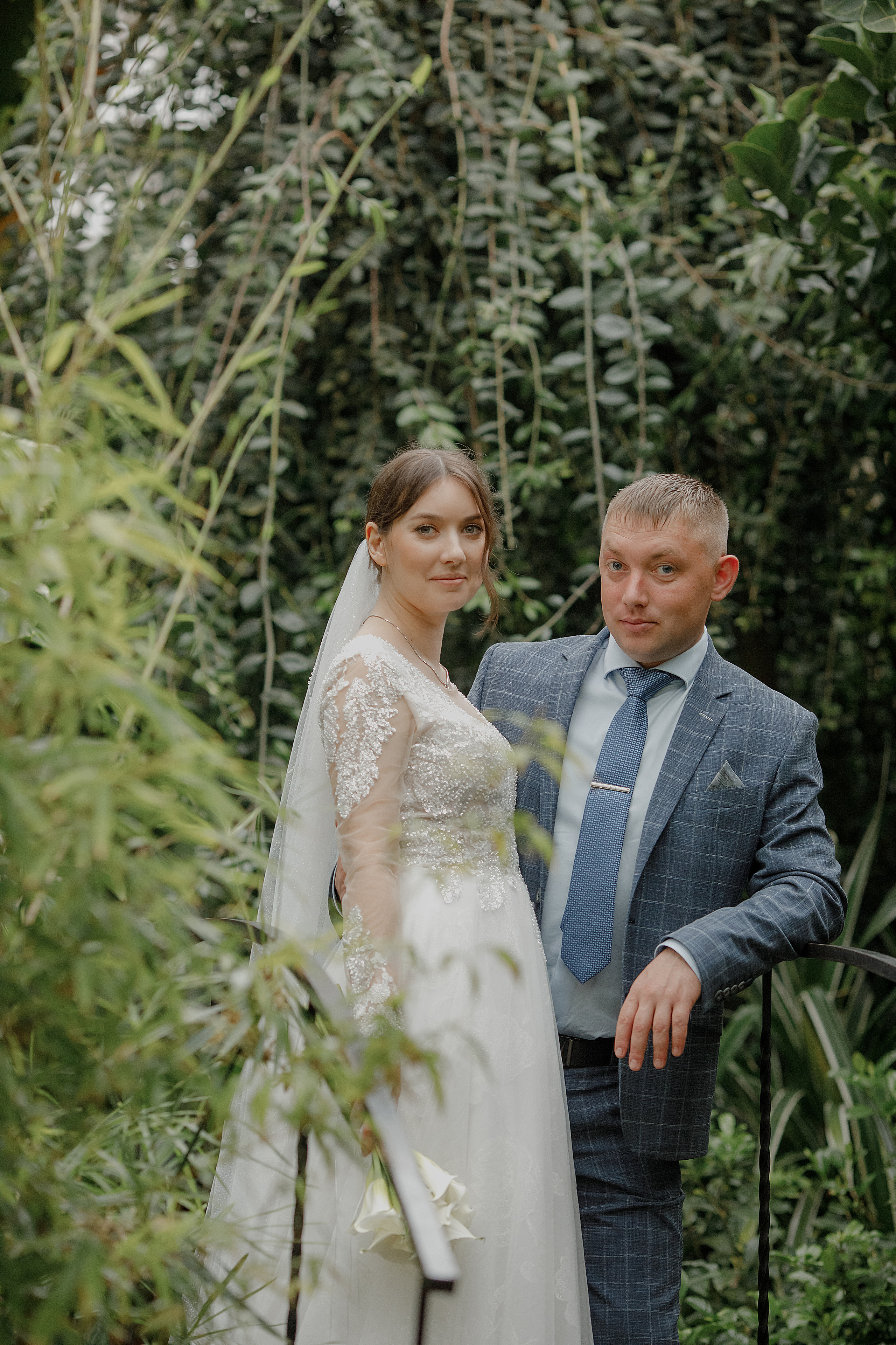 Виктория и Антон. Свадебный и семейный фотограф  во Владивостоке Ольга Украинец