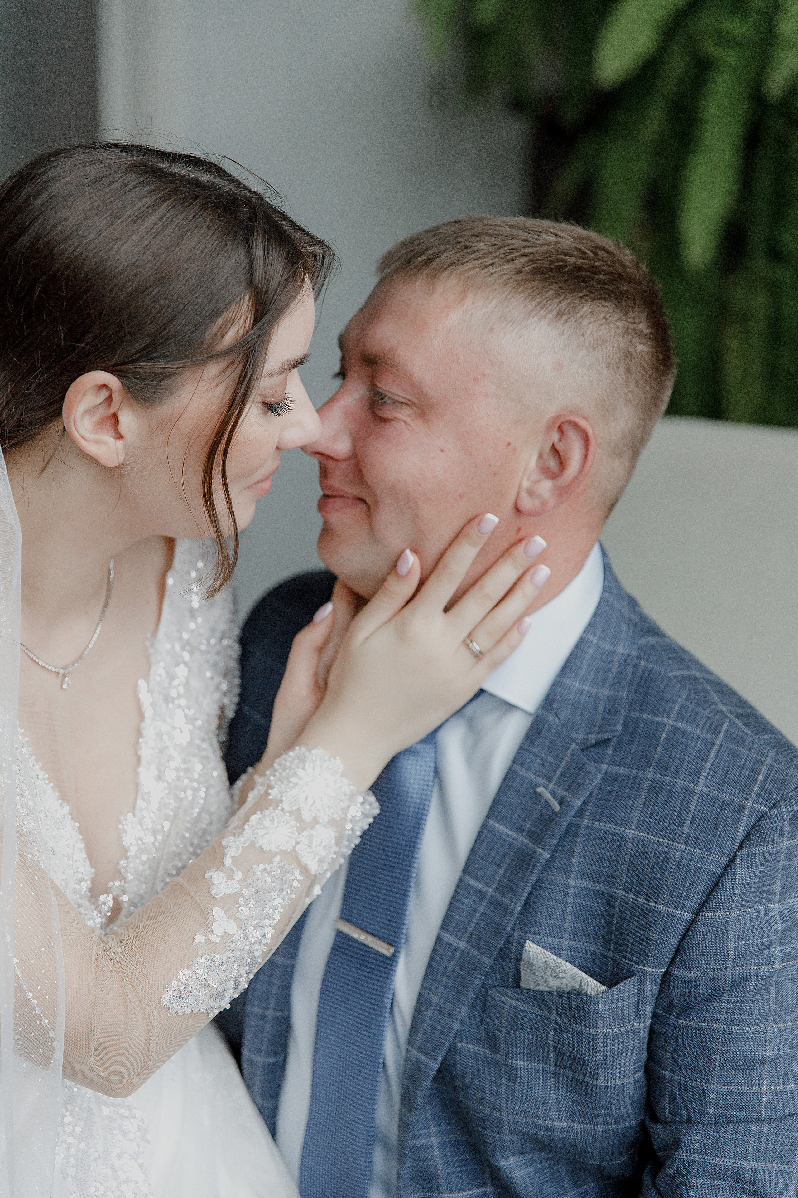 Виктория и Антон. Свадебный и семейный фотограф  во Владивостоке Ольга Украинец