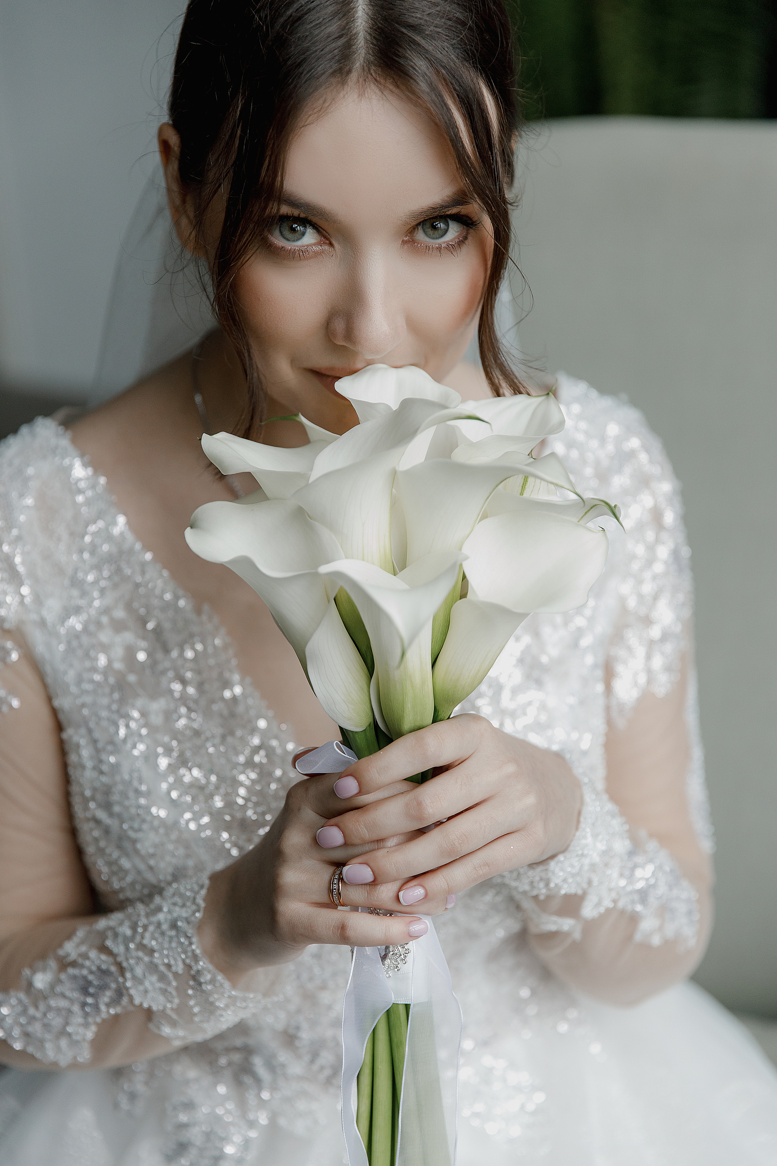 Виктория и Антон. Свадебный и семейный фотограф  во Владивостоке Ольга Украинец