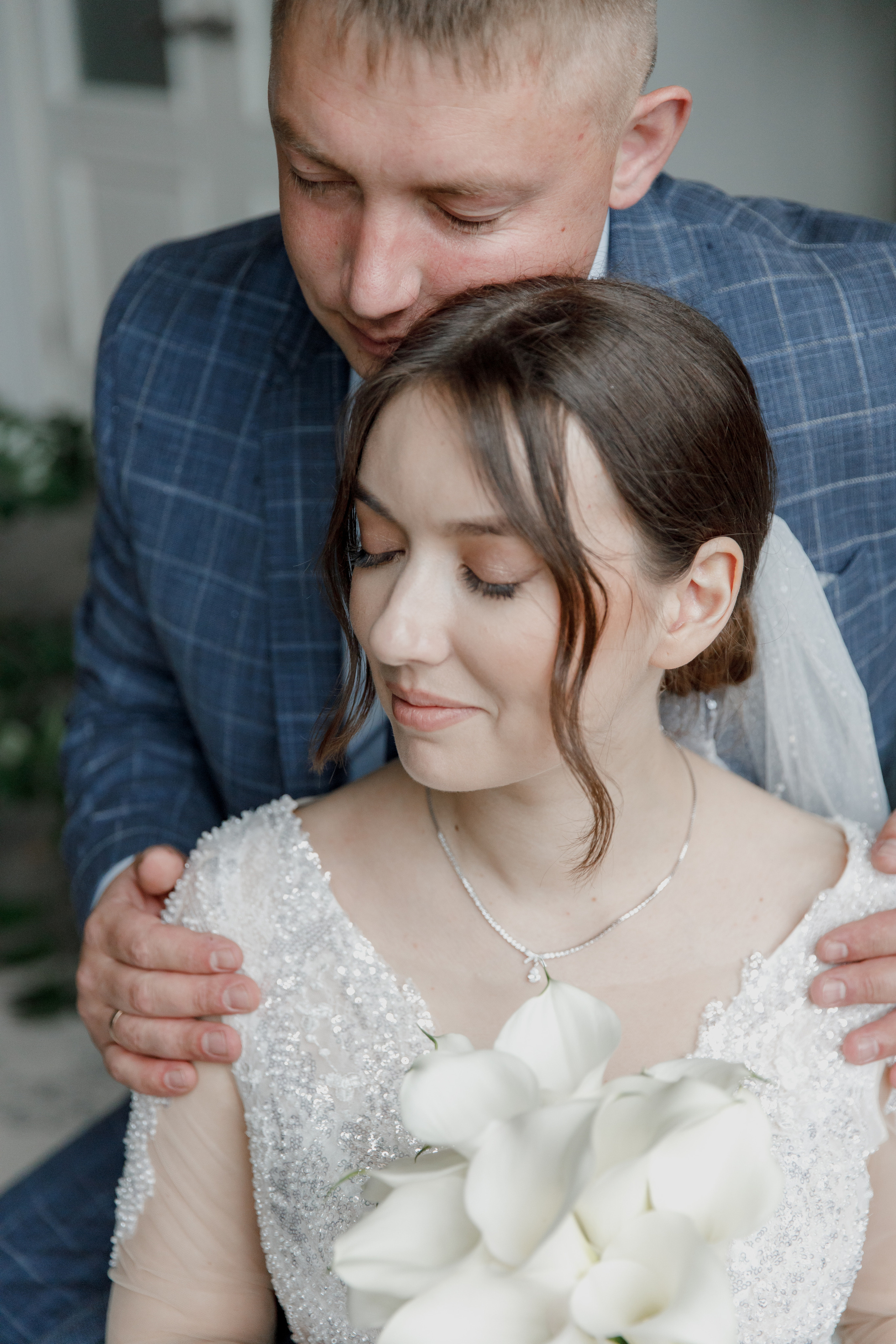 Виктория и Антон. Свадебный и семейный фотограф  во Владивостоке Ольга Украинец