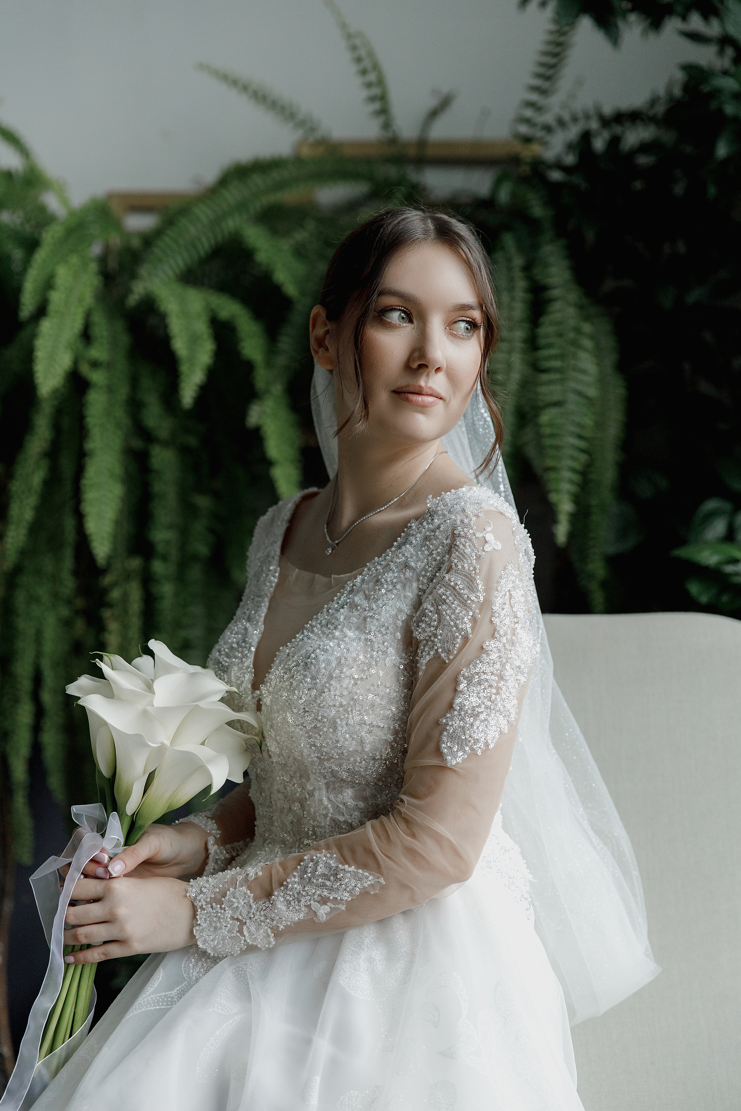 Виктория и Антон. Свадебный и семейный фотограф  во Владивостоке Ольга Украинец