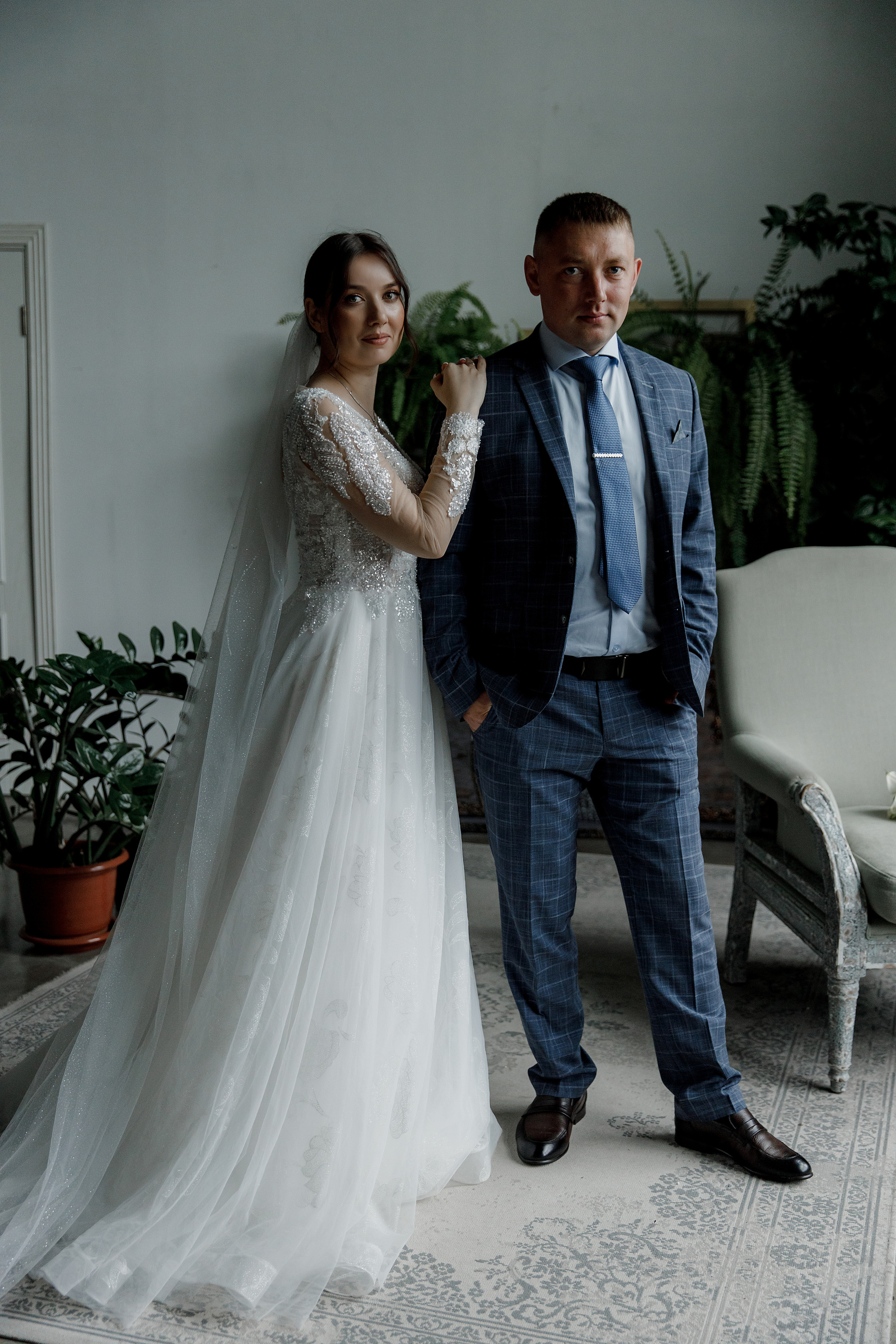 Виктория и Антон. Свадебный и семейный фотограф  во Владивостоке Ольга Украинец