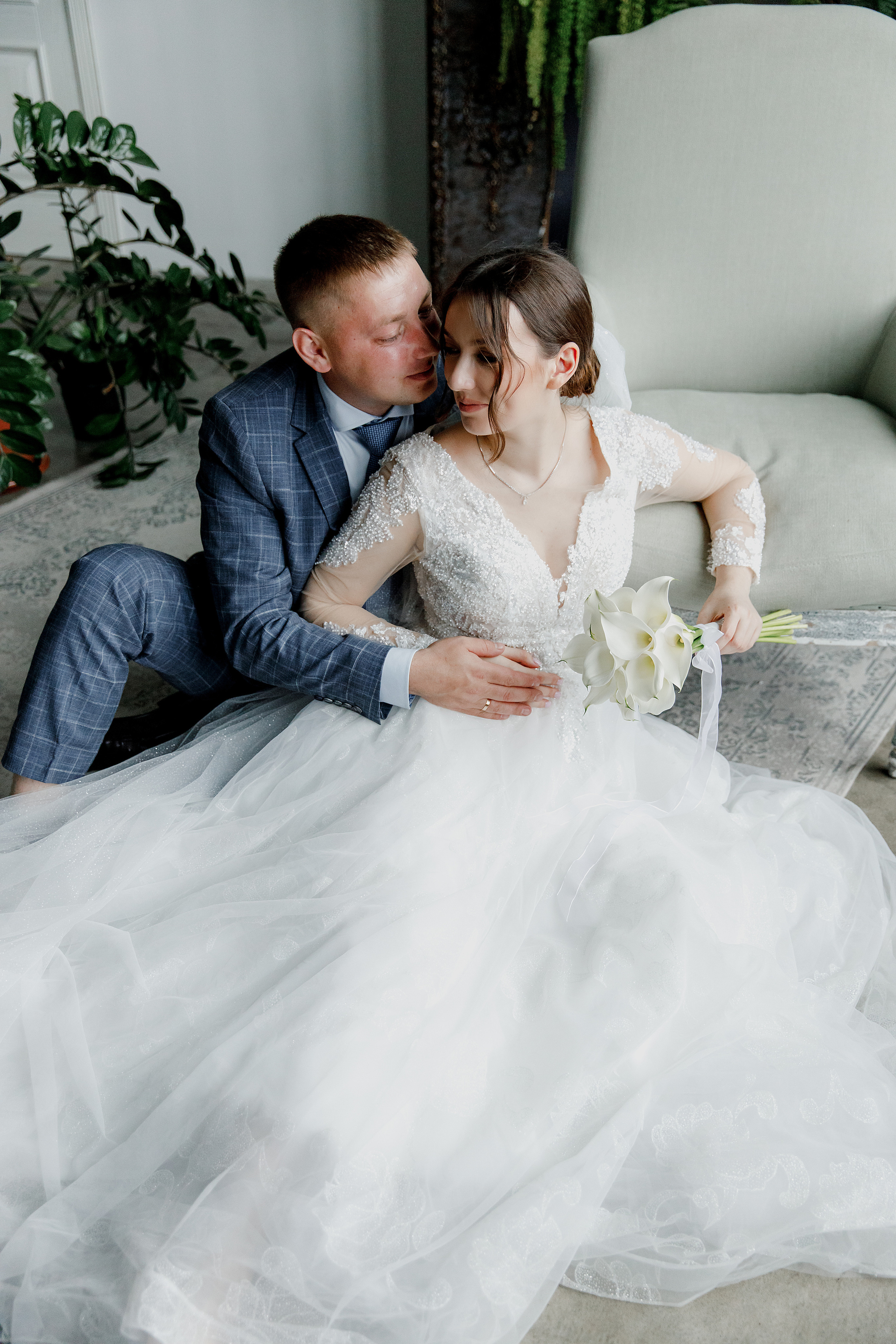 Виктория и Антон. Свадебный и семейный фотограф  во Владивостоке Ольга Украинец