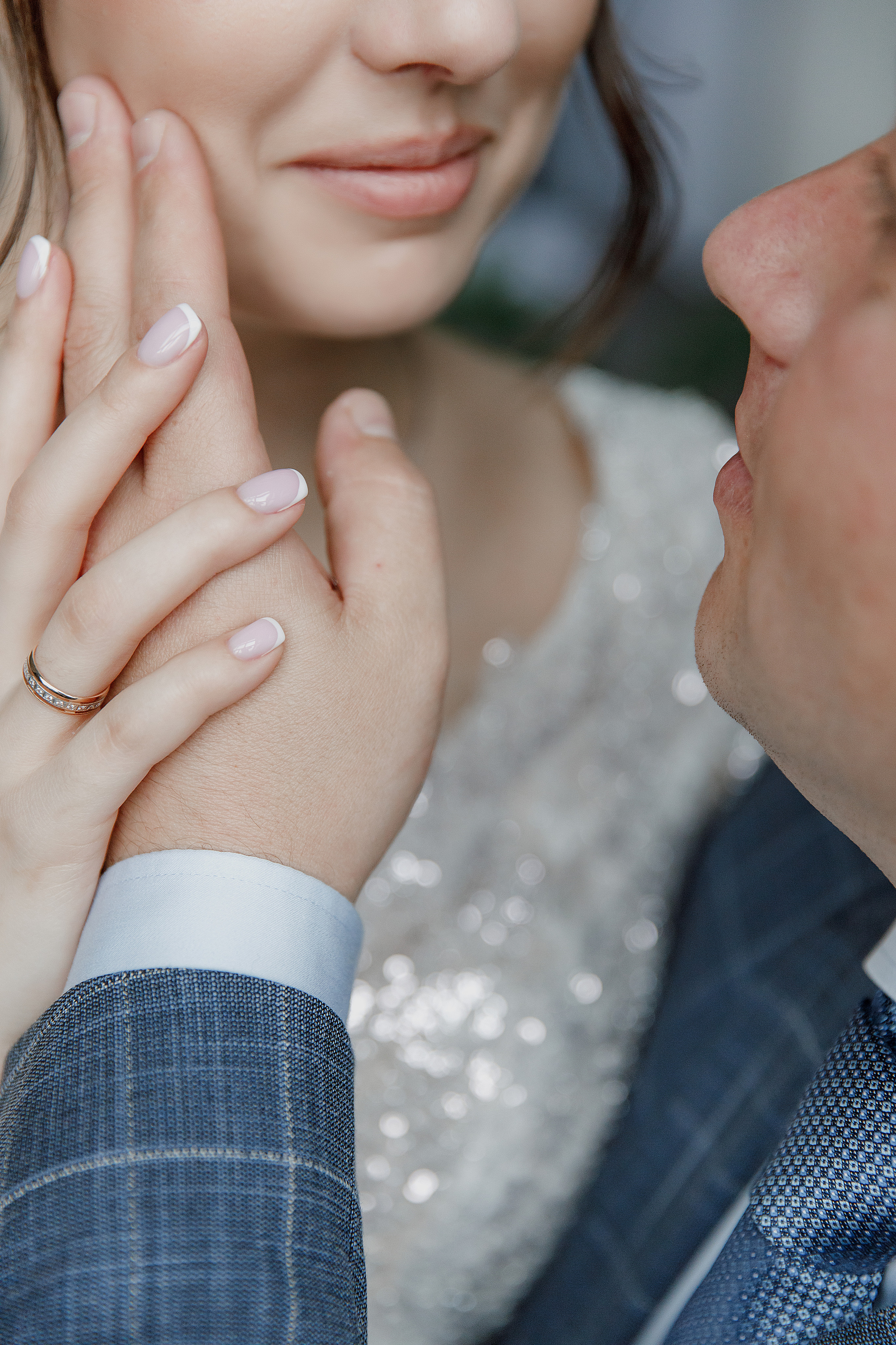 Виктория и Антон. Свадебный и семейный фотограф  во Владивостоке Ольга Украинец