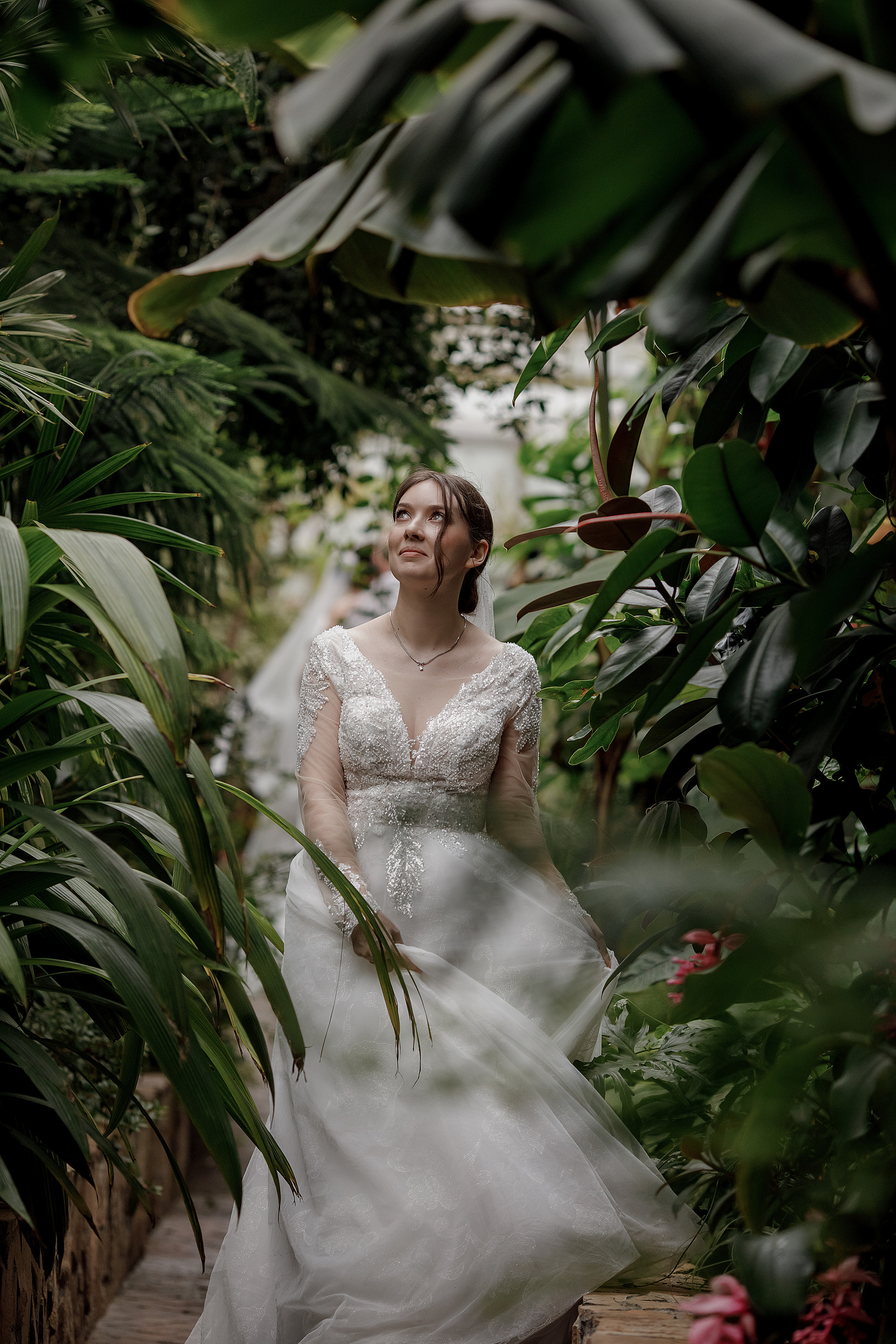 Виктория и Антон. Свадебный и семейный фотограф  во Владивостоке Ольга Украинец