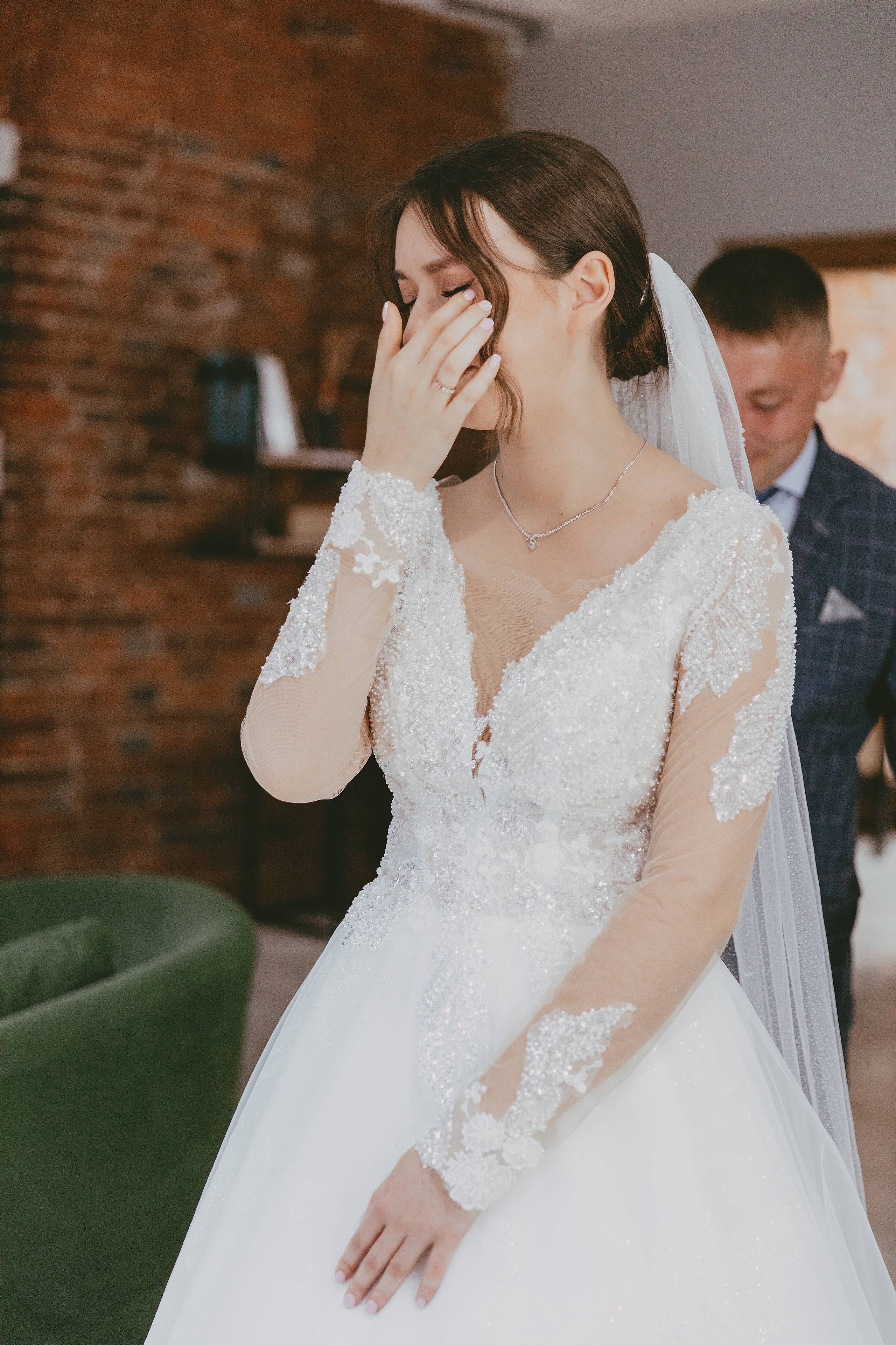 Виктория и Антон. Свадебный и семейный фотограф  во Владивостоке Ольга Украинец